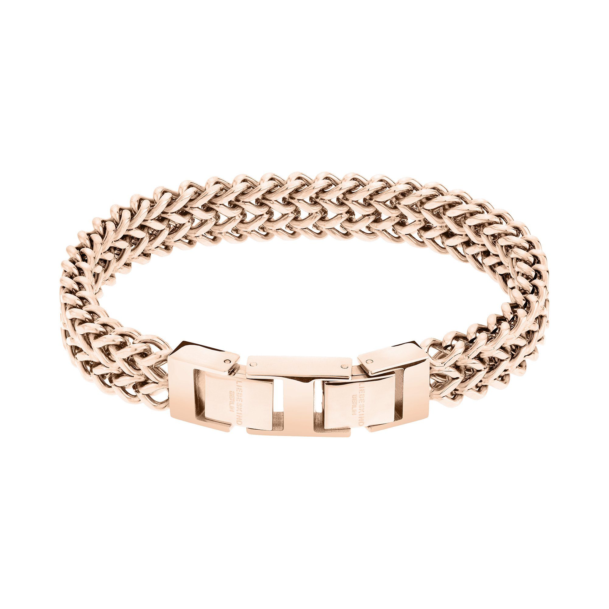 Liebeskind Berlin Armband Edelstahl günstig online kaufen