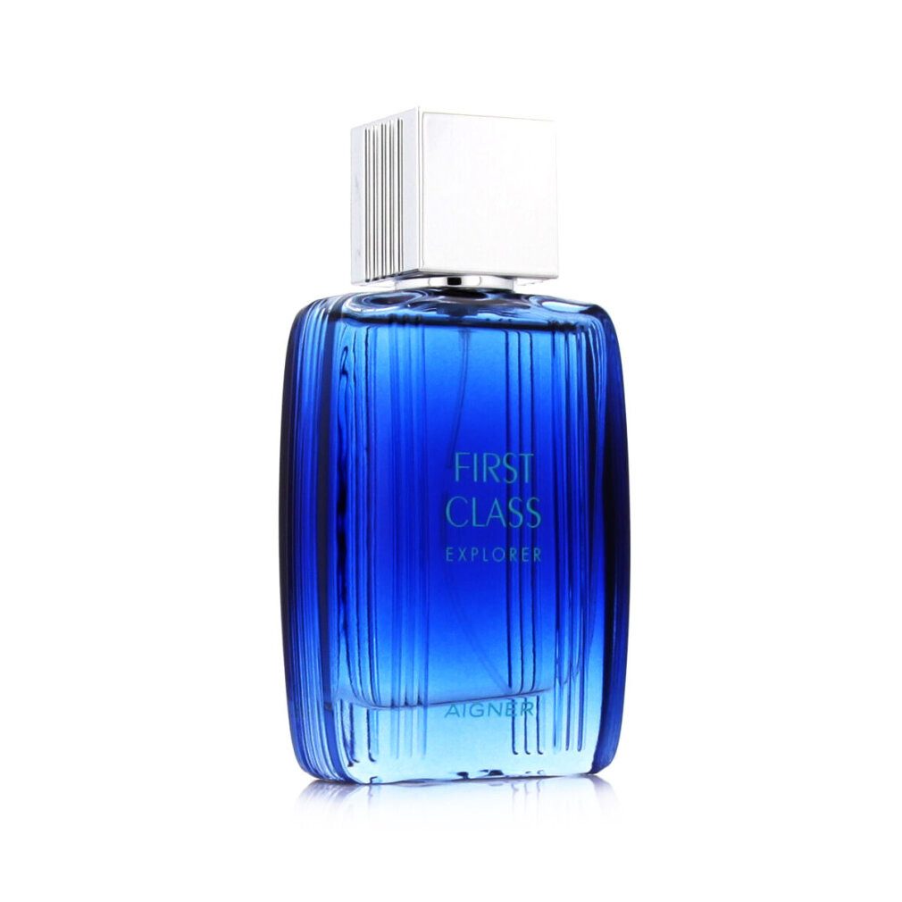 AIGNER Eau de Toilette Aigner First Class Explorer Eau De Toilette 50ml