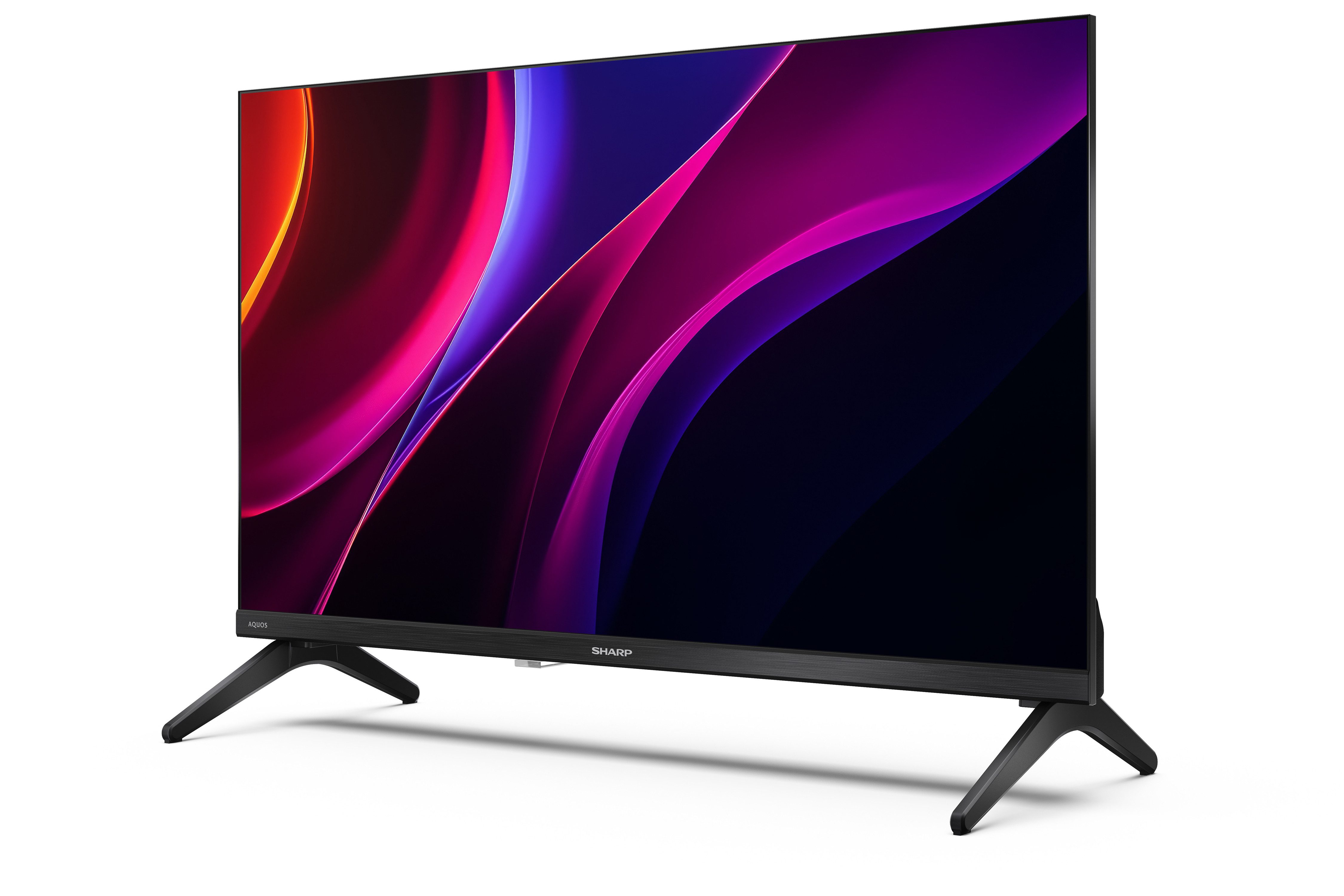 Sharp 1T-C24HEx LED-Fernseher (60 cm/24 Zoll, HD ready, Smart-TV)