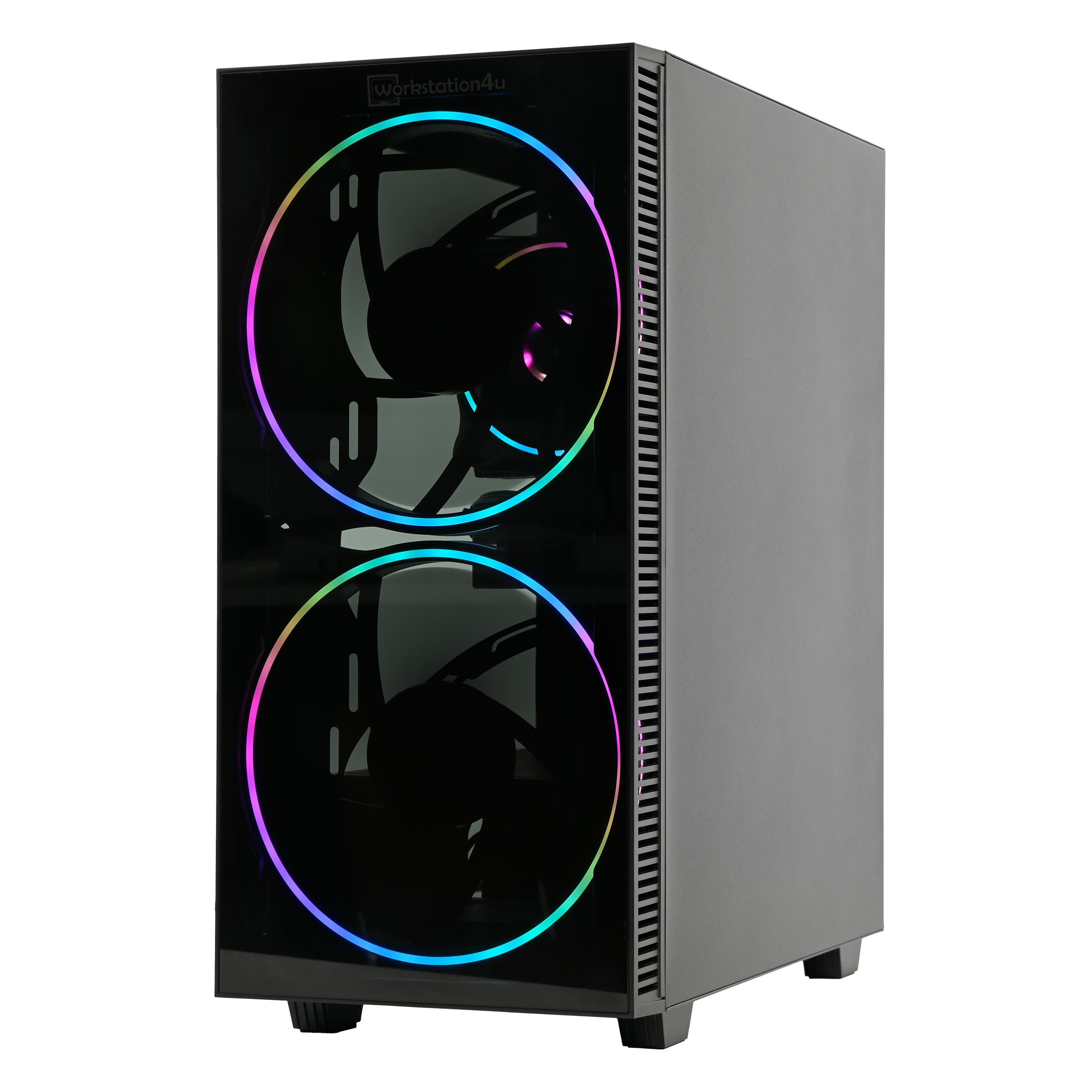 Workstation4u, Black Hole Gaming-PC