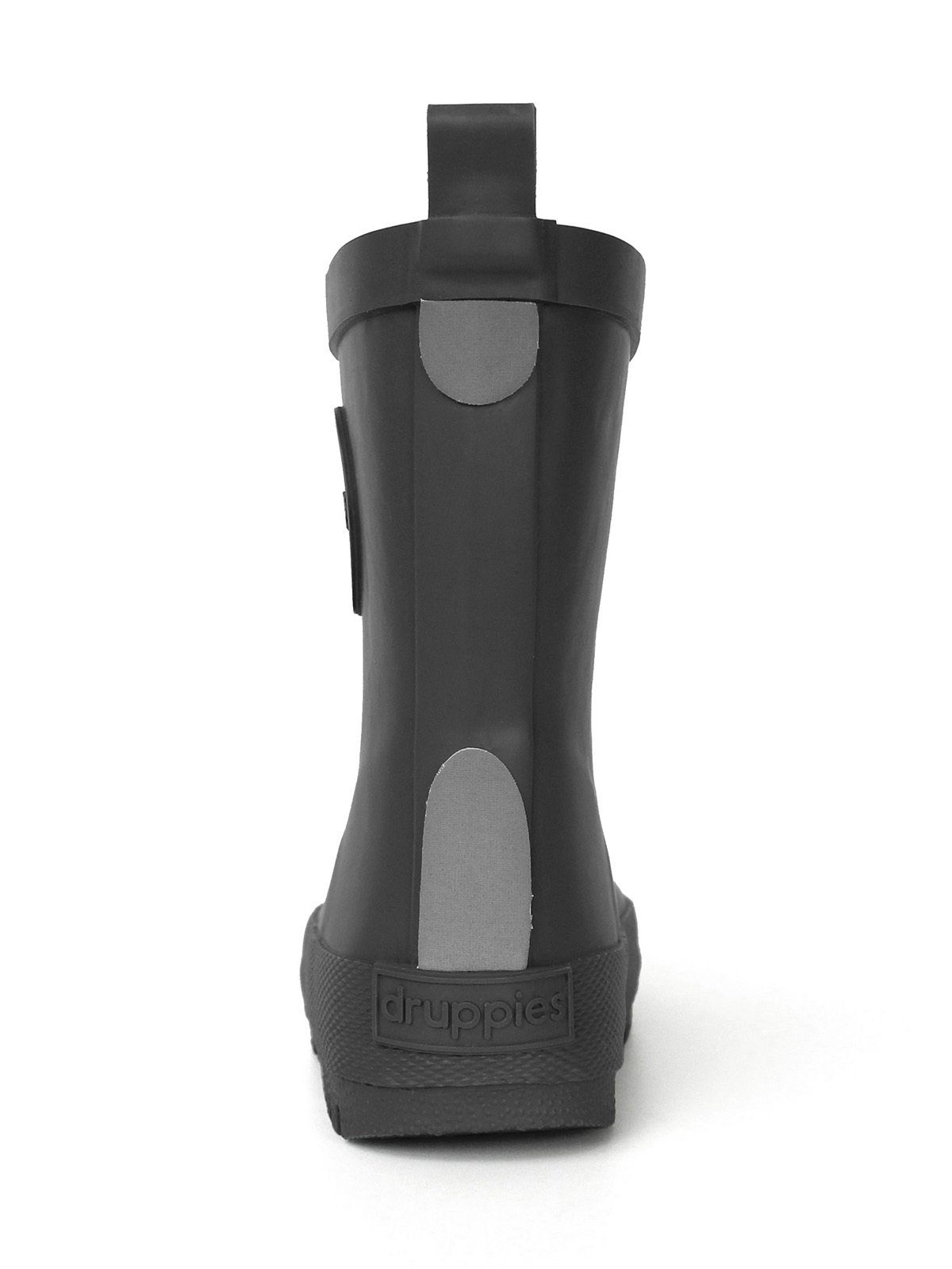 Druppies Druppies Adventure dunkelgrau Gummistiefel