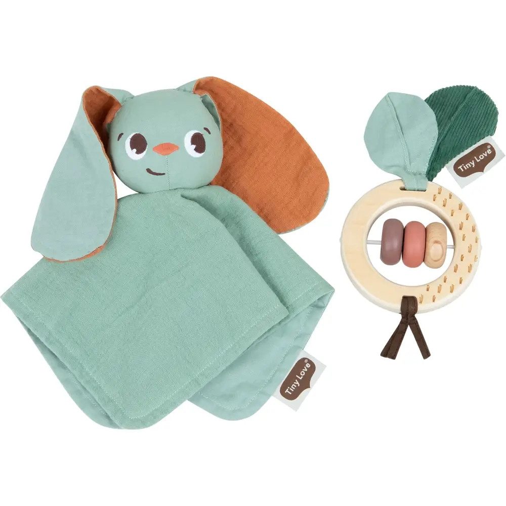 Tiny Love Greifspielzeug Tiny Love Gift Set - Garden Of Adventures