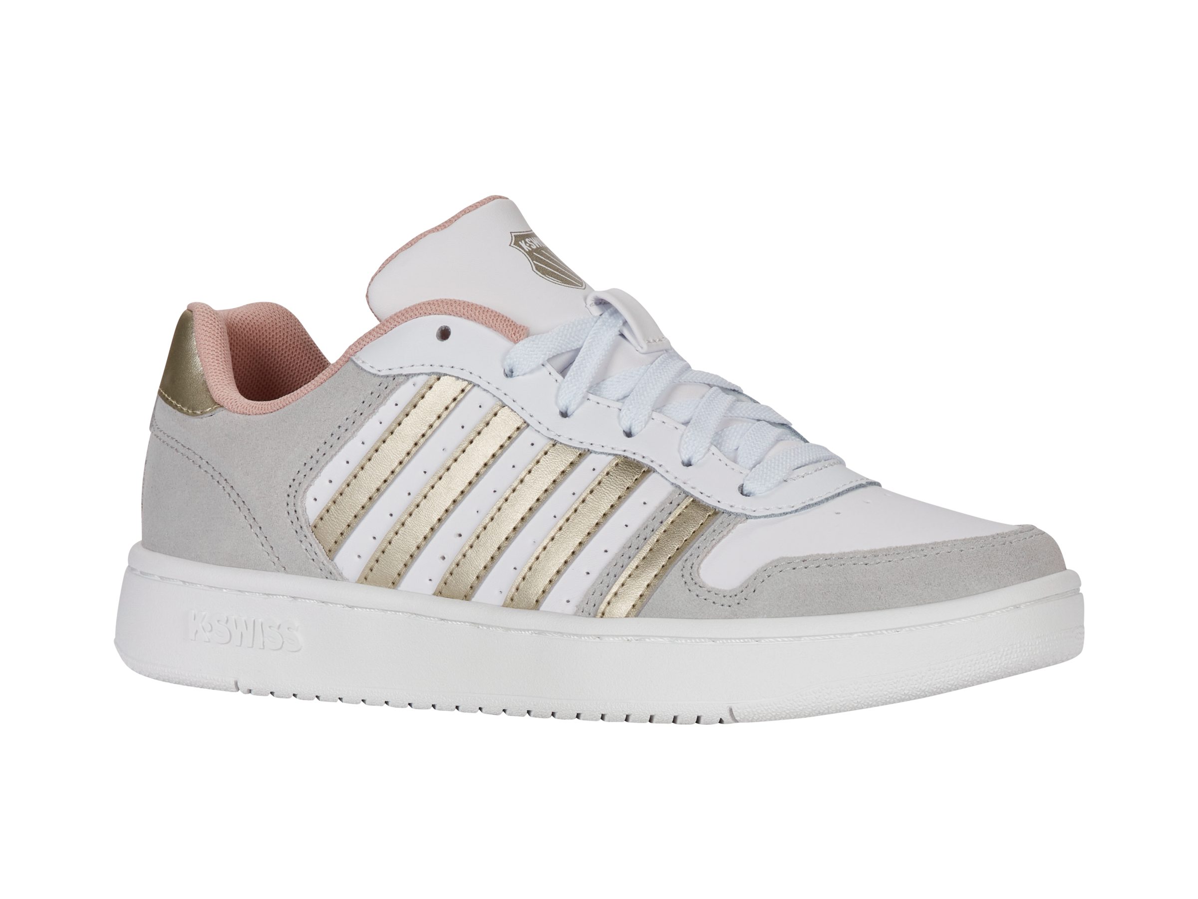 K-Swiss COURT PALISADES Sneaker