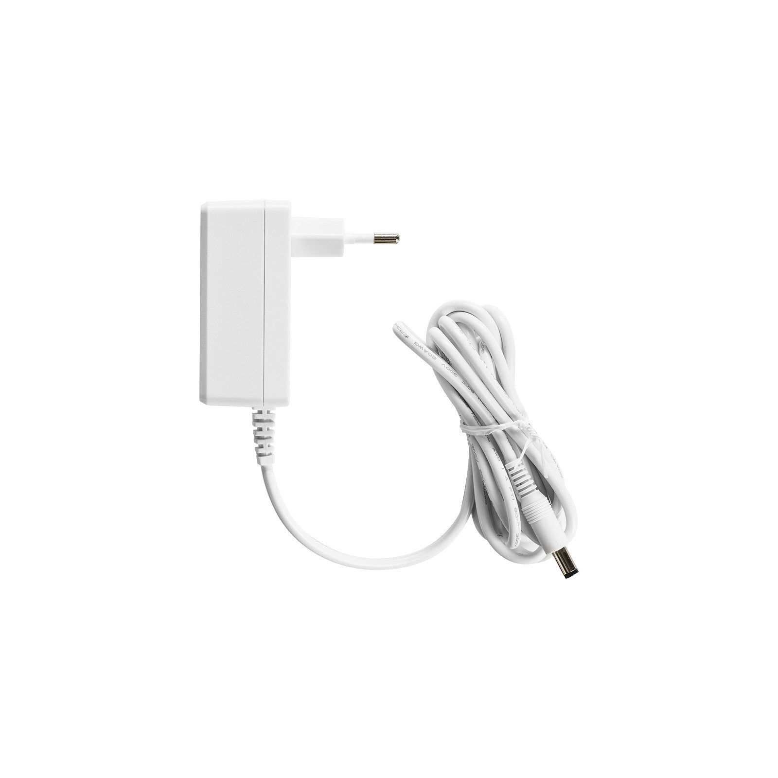 Genius Kabelzubehör INVICTUS X7 Ladekabel weiß, (Dieses Set beinhaltet: 1 x Ladegerät)