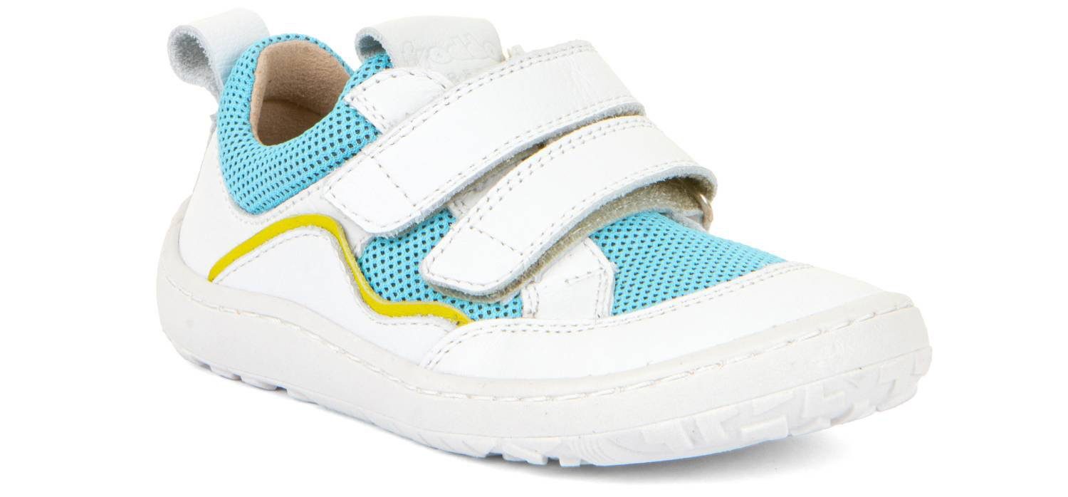 froddo® Froddo Barefoot Light Blue+ Sneaker