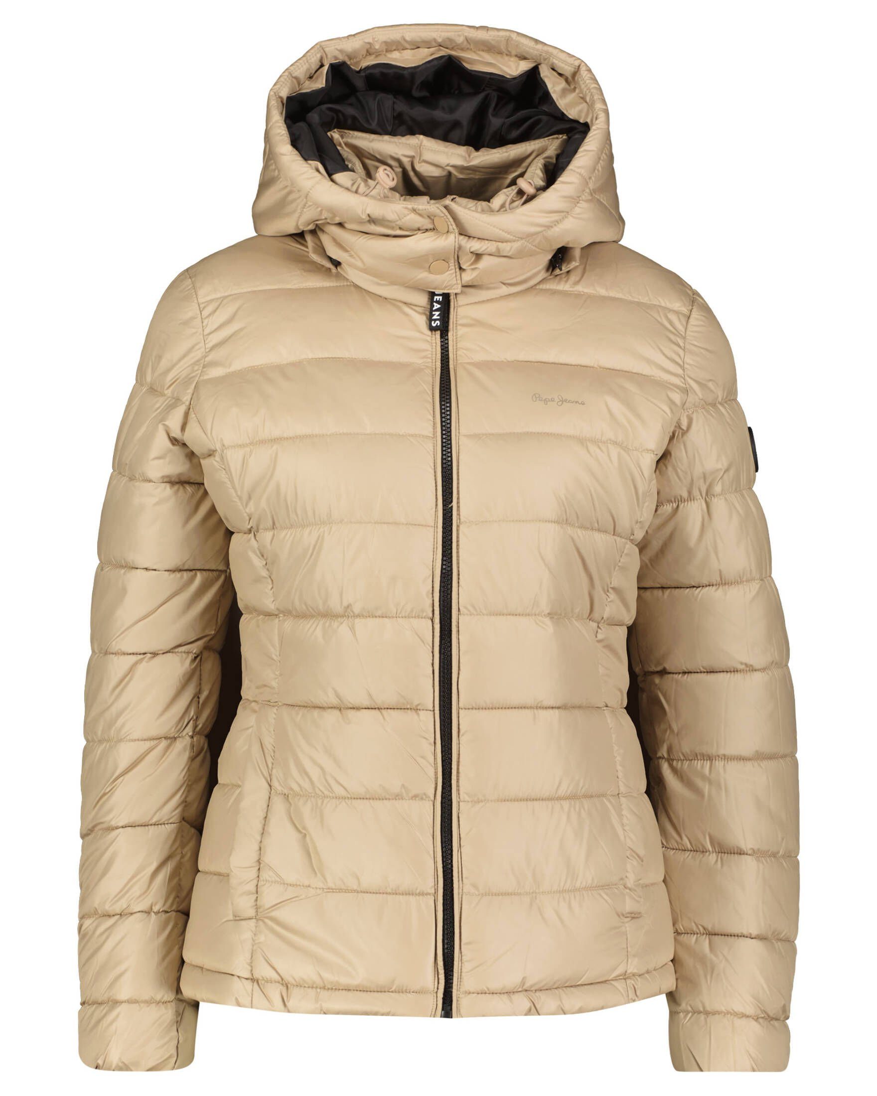 Pepe Jeans Steppjacke Damen Steppjacke ALEXA (1-St)