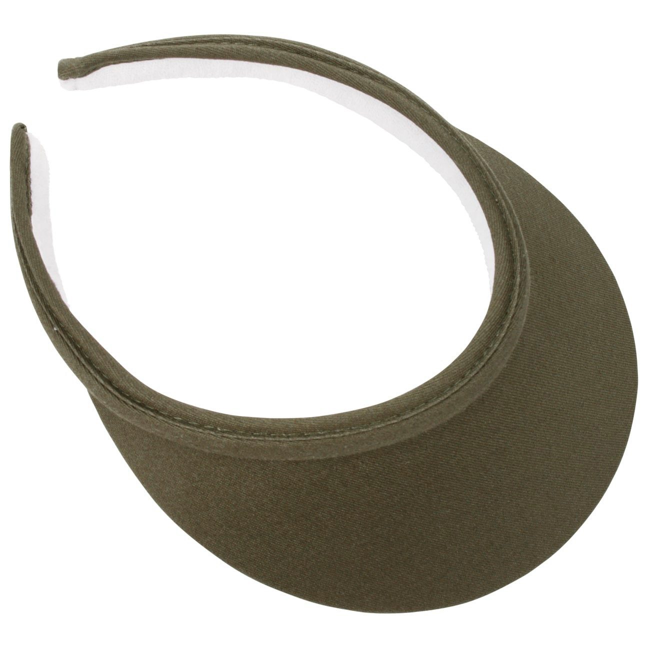 Lipodo Visor (1-St) Visor mit Schirm günstig online kaufen