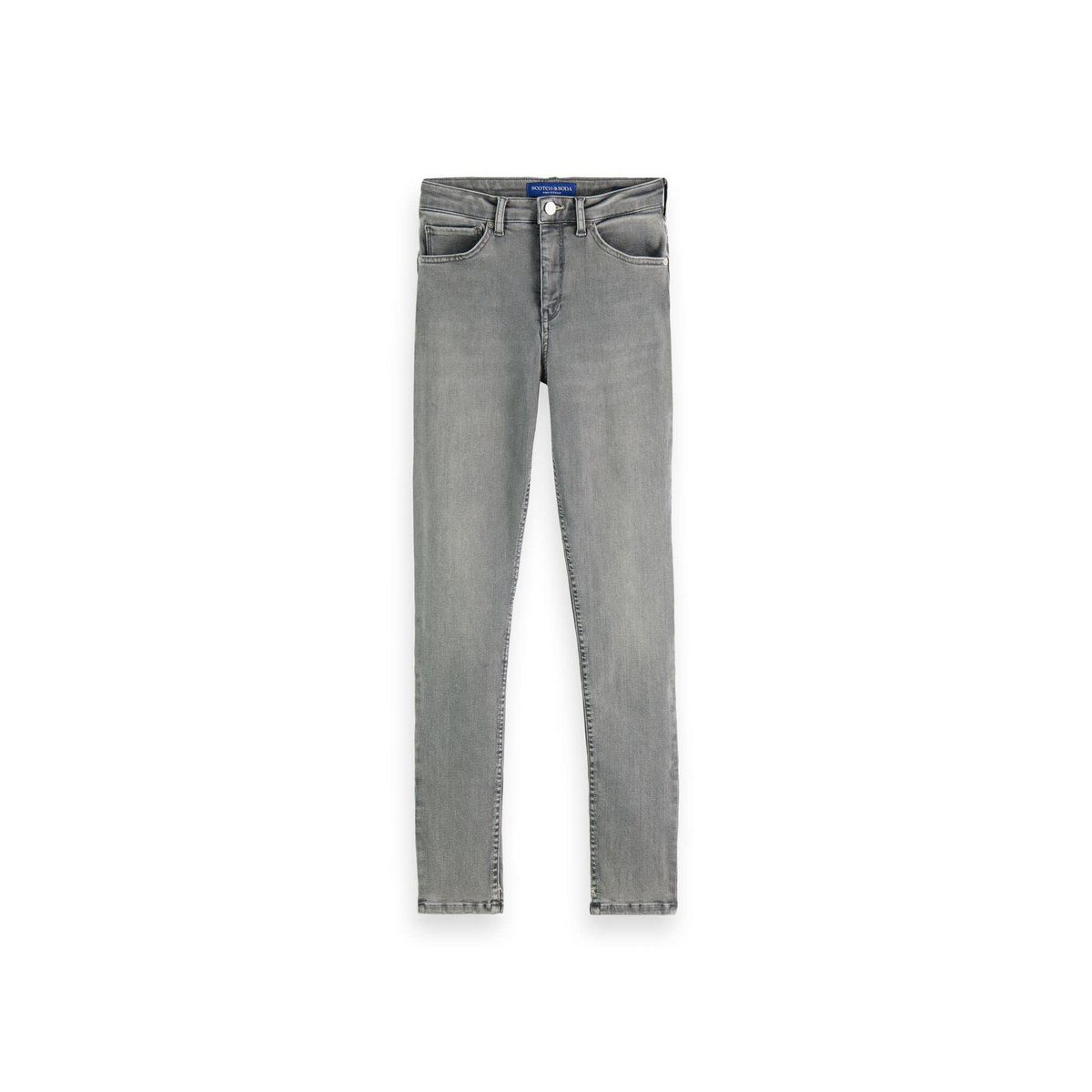 5-Pocket-Jeans (1-tlg) & Scotch Soda uni