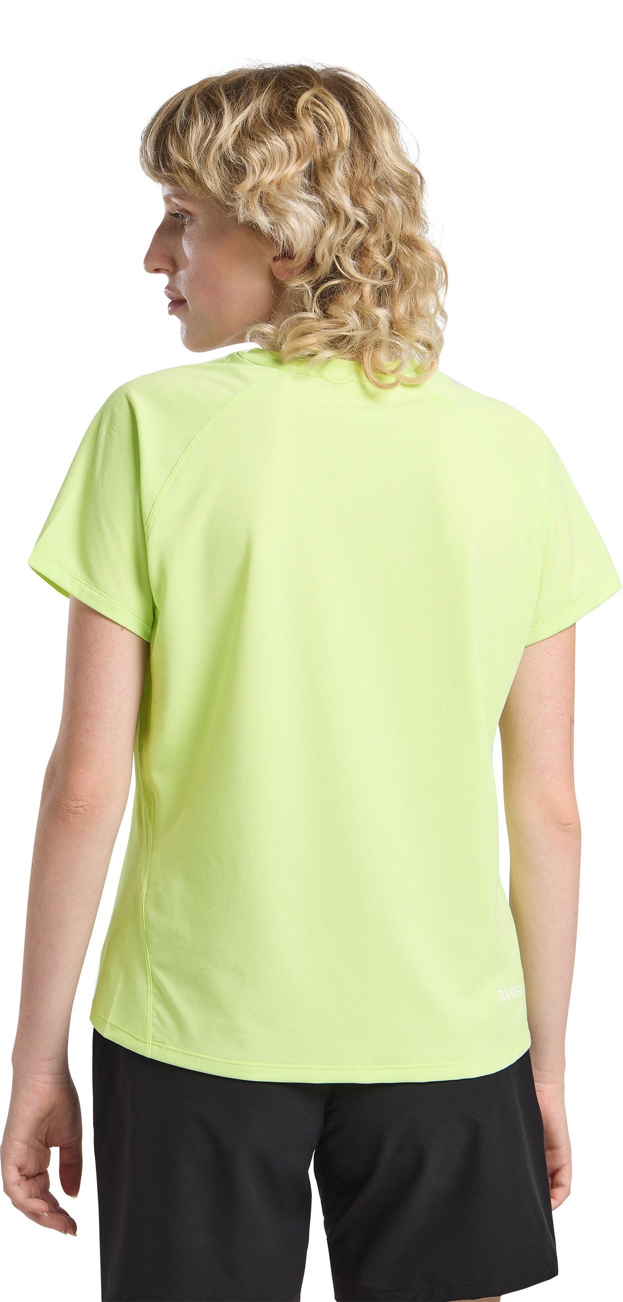 Jack Wolfskin Funktionsshirt "PRELIGHT SWIFT T W" günstig online kaufen