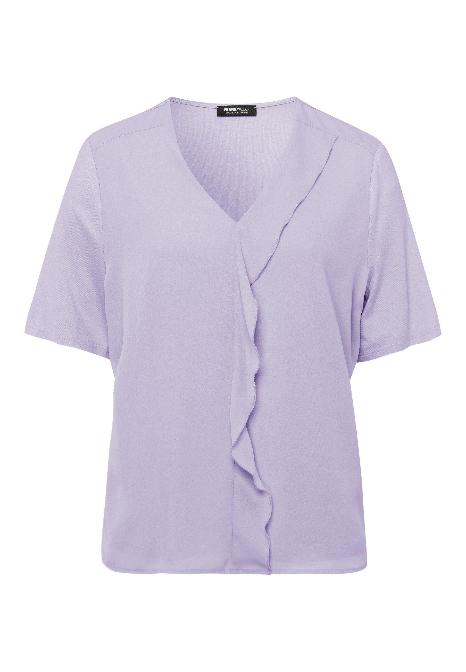 FRANK WALDER Blusenshirt für viele Gelegenheiten günstig online kaufen