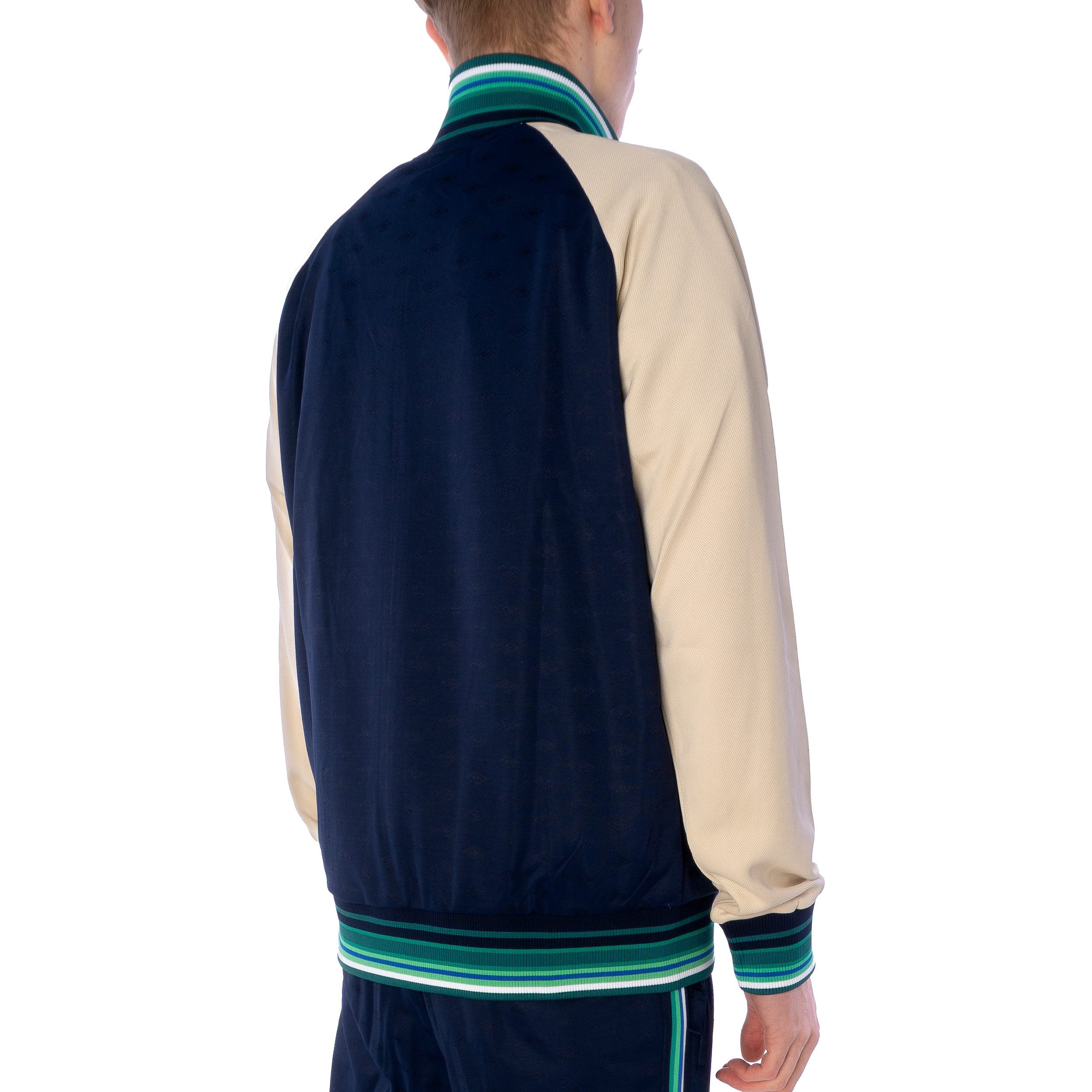 Umbro Trainingsjacke Jacke Umbro Monogram Anthem günstig online kaufen