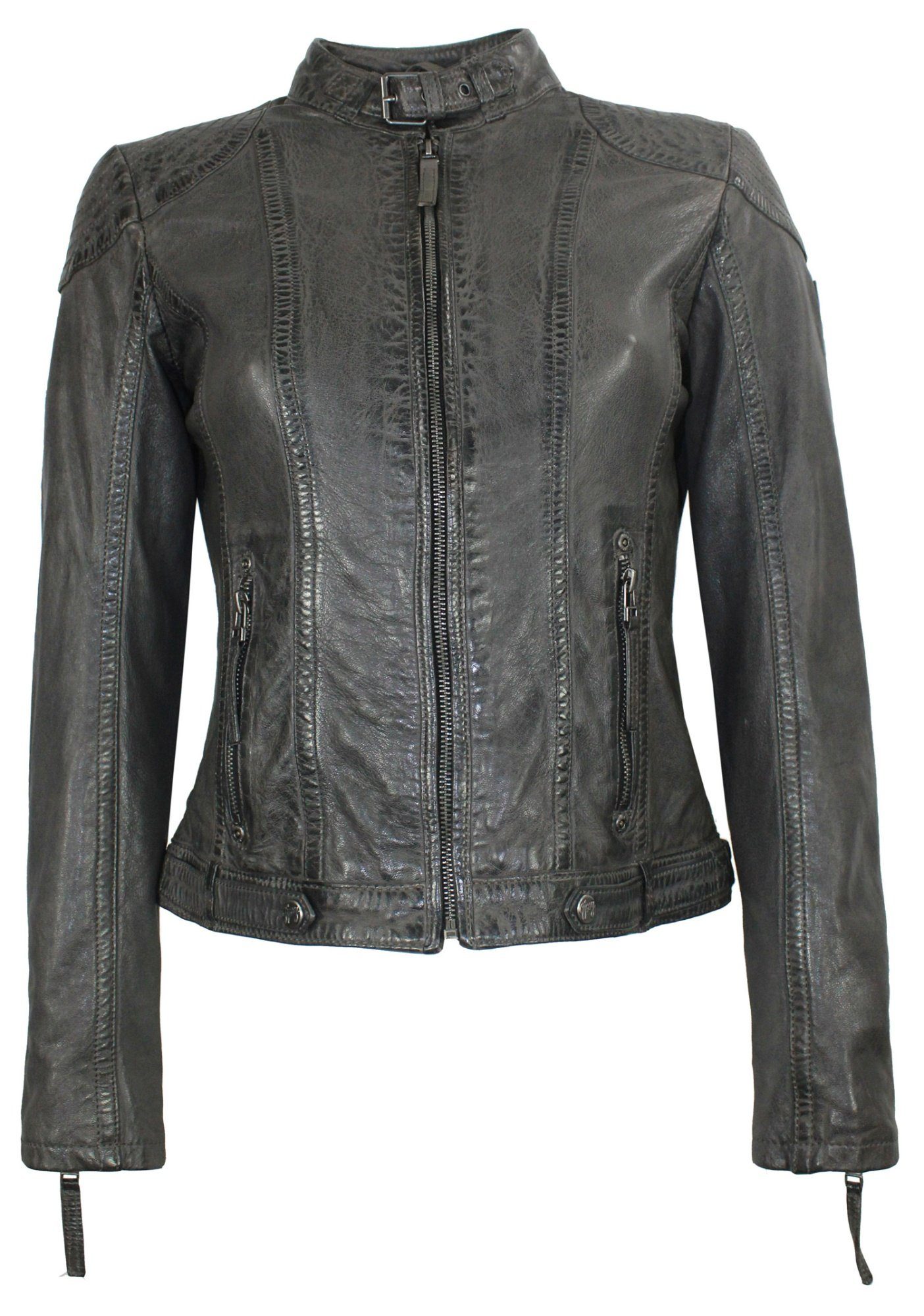 Gipsy by Mauritius Lederjacke Cacey Gipsy günstig online kaufen