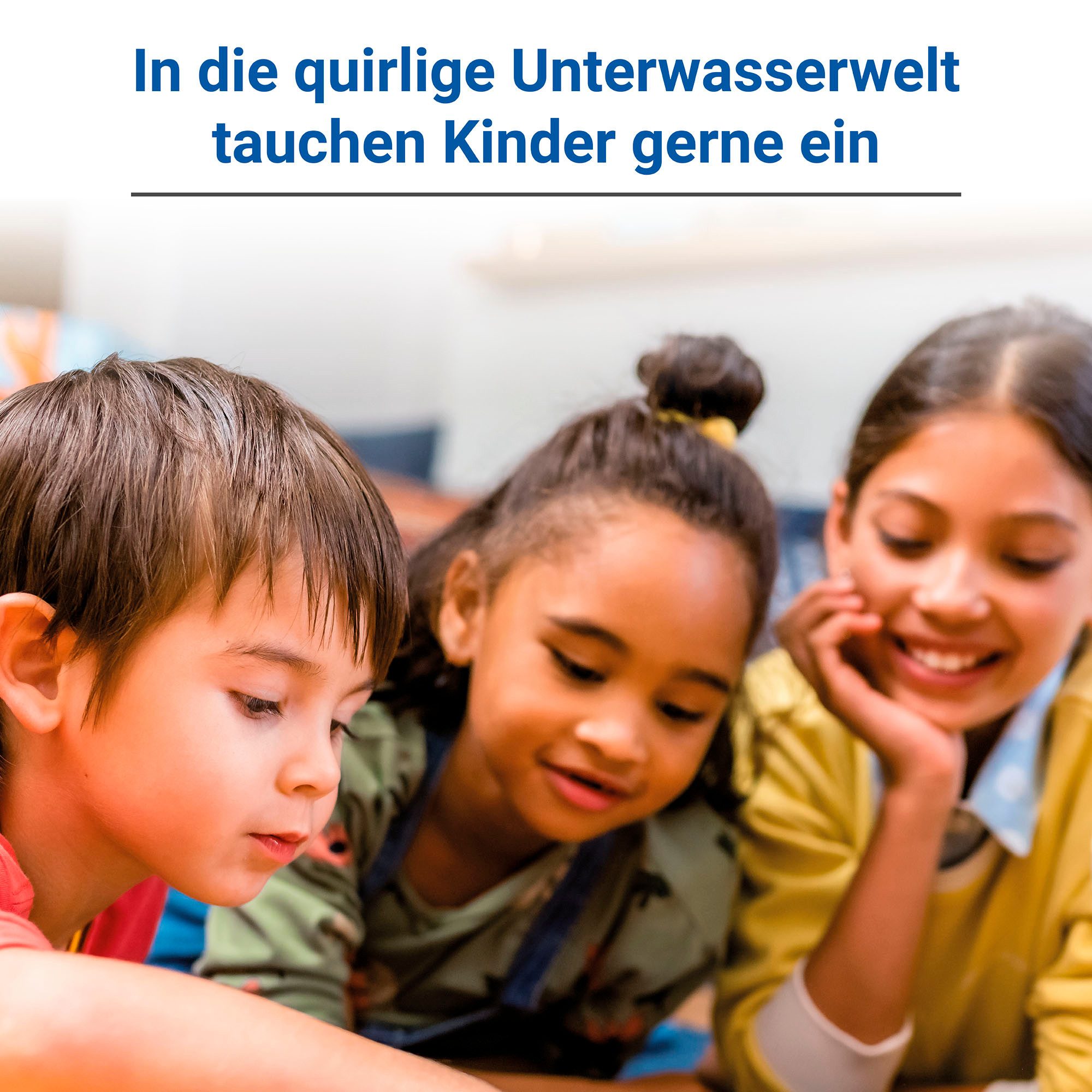 Ravensburger Spiel Die Schreib-Krake, Lernspiel, Made in Europe – Bild 4 von 5