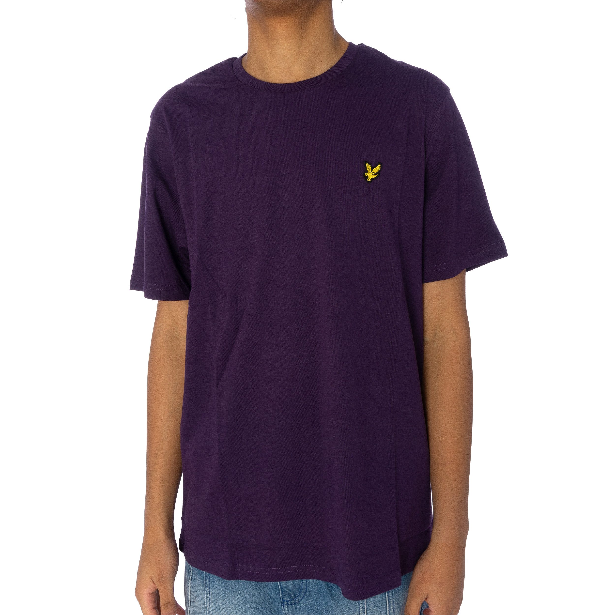 Lyle & Scott T-Shirt T-Shirt Lyle&Scott günstig online kaufen