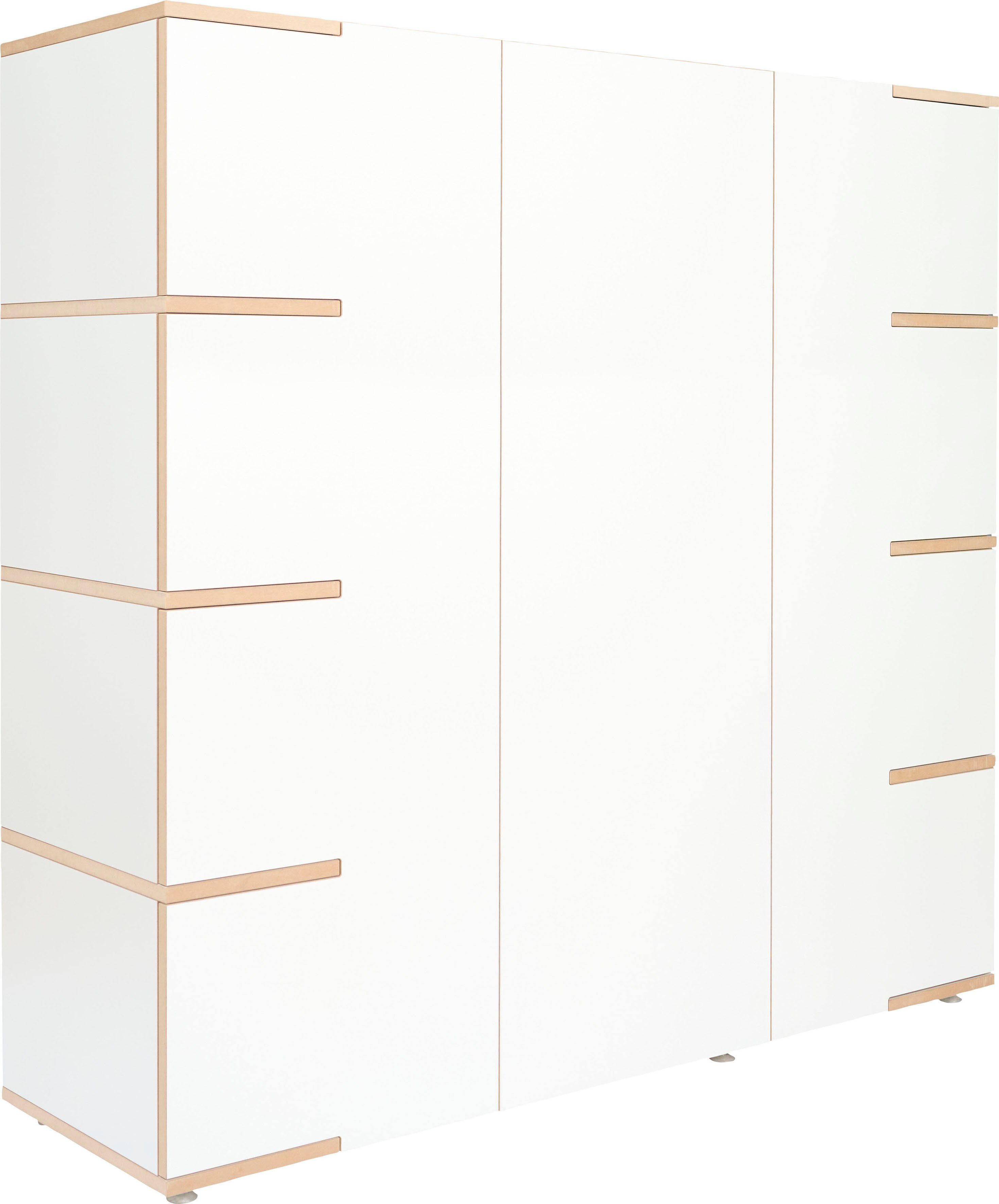 Tojo Mehrzweckschrank stau