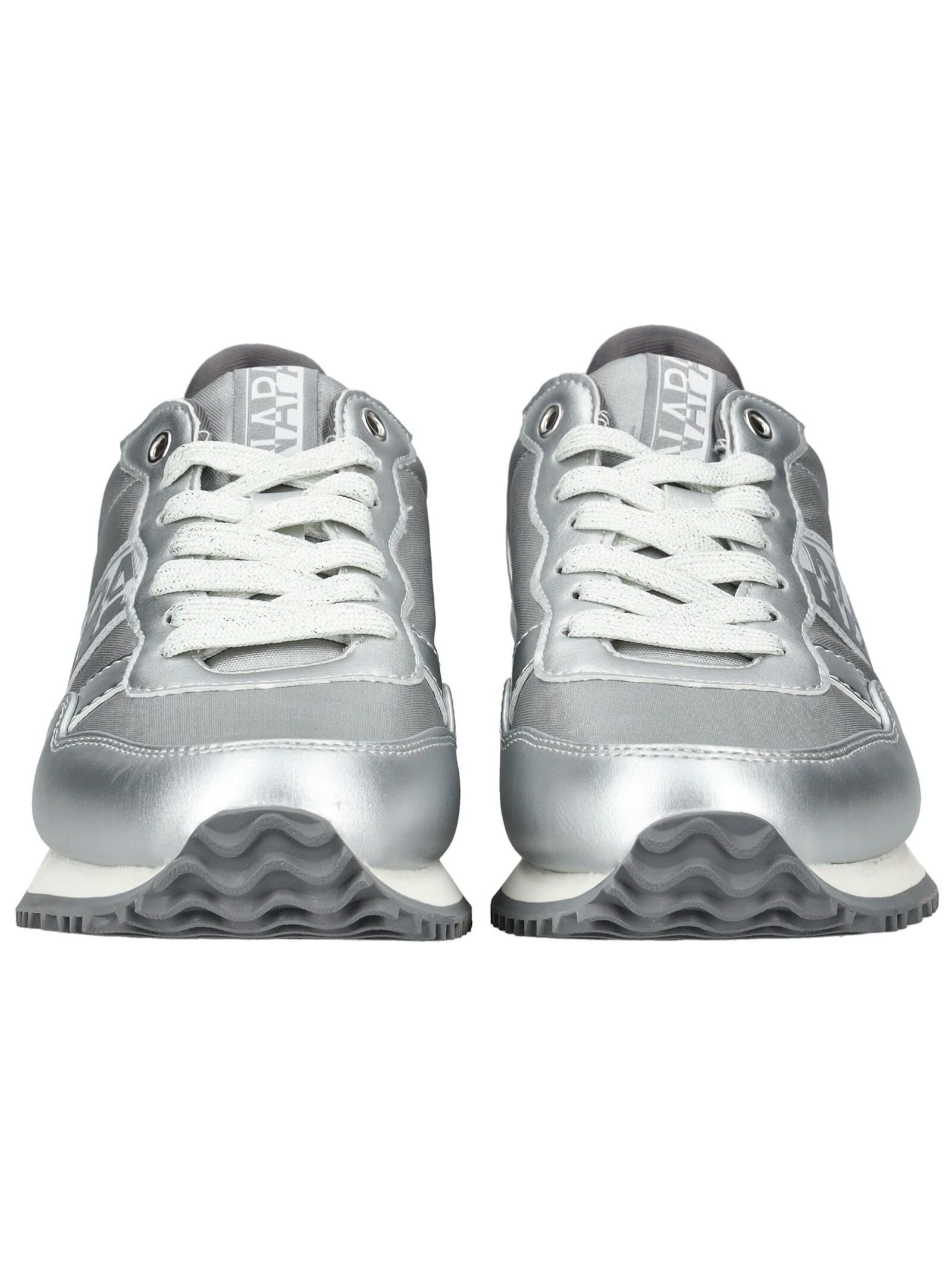 Napapijri Napapijri Sneaker Lederimitat/Textil Sneaker günstig online kaufen