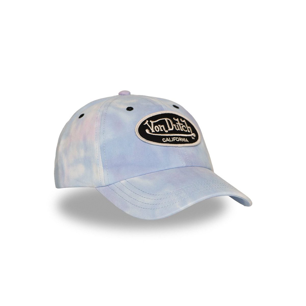 Von Dutch Baseball Cap Colo (kein Set)
