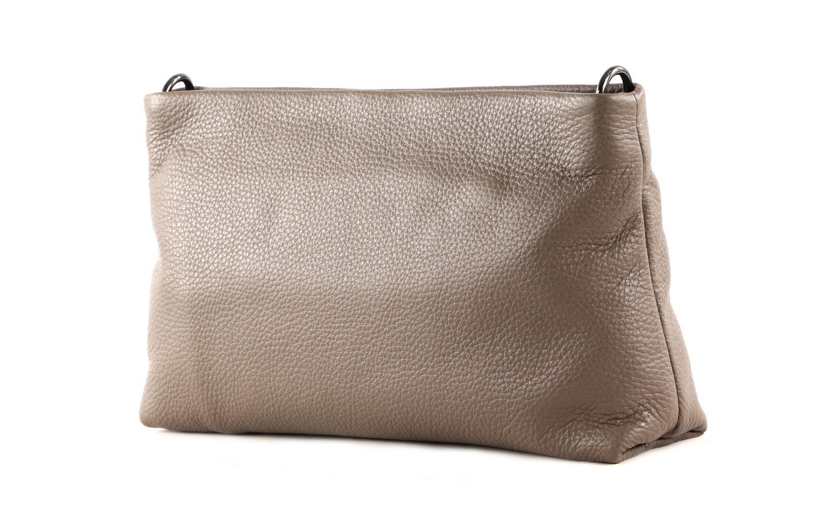 Mandarina Duck Schultertasche Mellow Leather