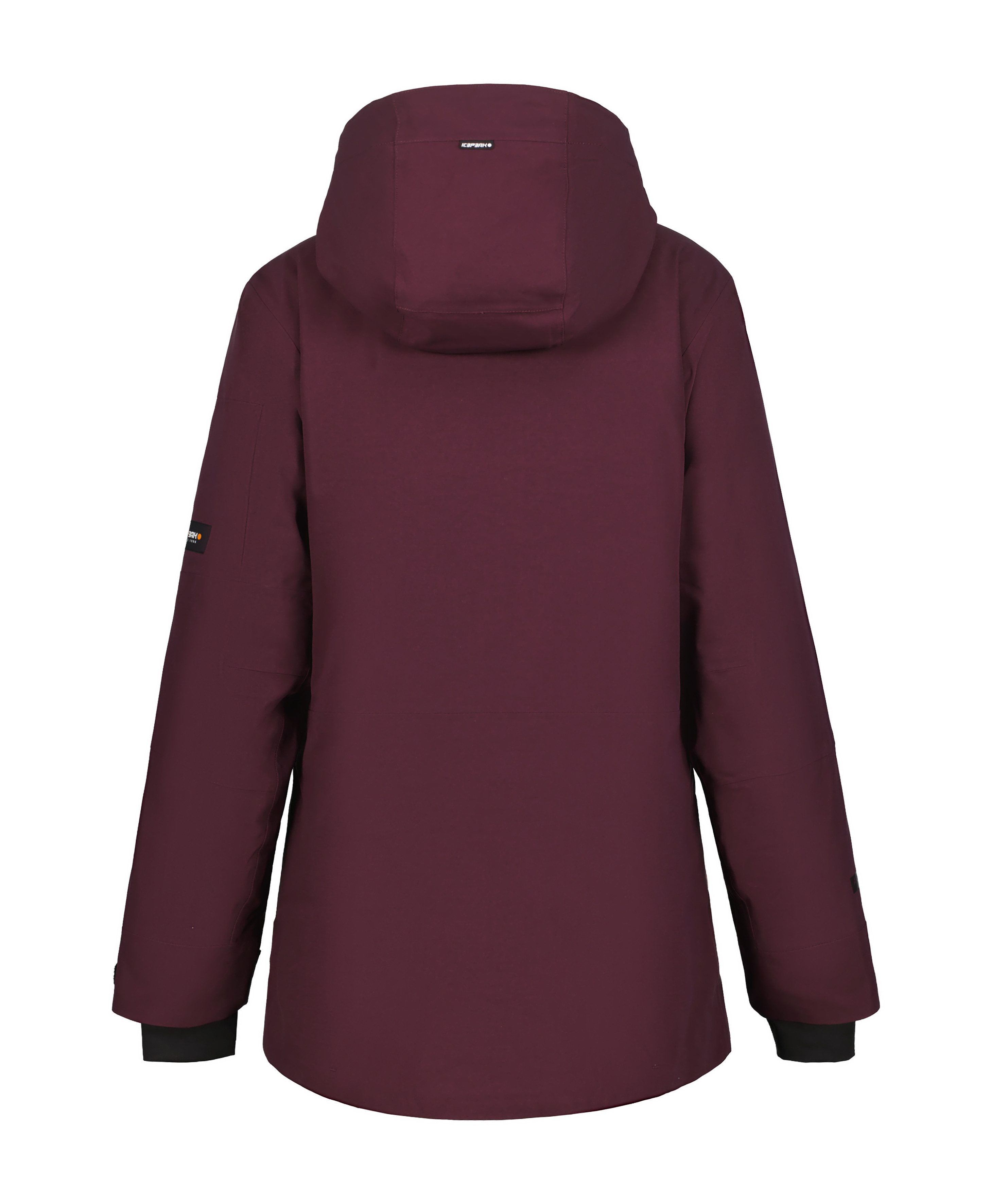 Icepeak Skijacke D SKIJACKE LANG CURRAN günstig online kaufen