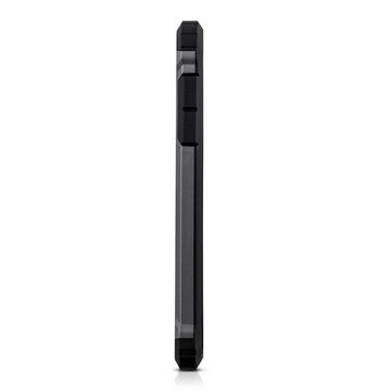 kwmobile Handyhülle Hülle für Samsung Galaxy A5 (2016), Hybrid Handy Cover Case - Schutzhülle mit TPU Bumper