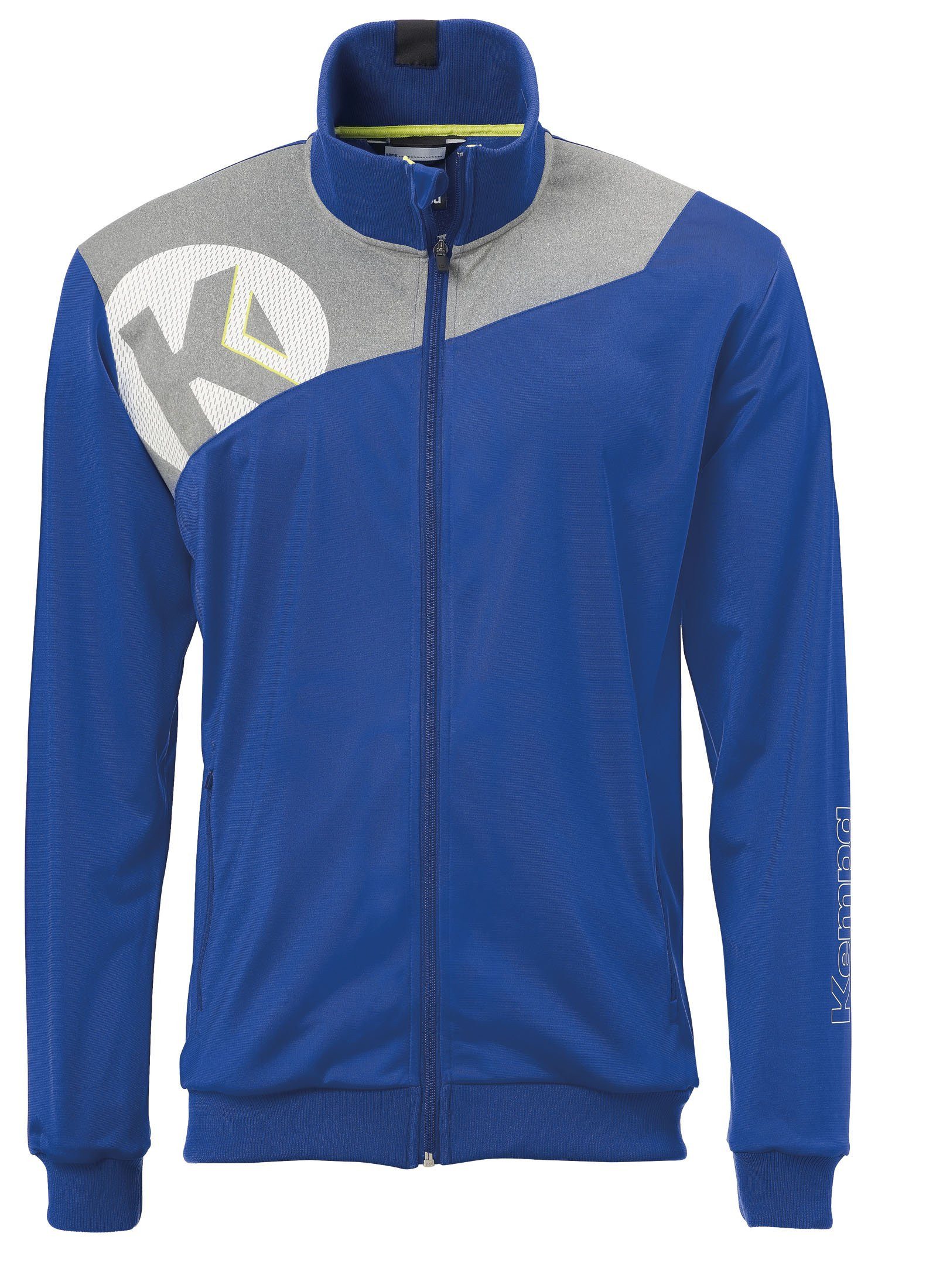Trainingsjacke Core 2.0 #18 dunkelblau Herren
