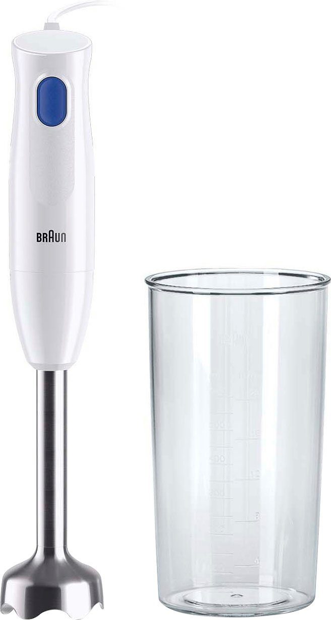 Stabmixer MQ 10.001M WH MultiQuick 1