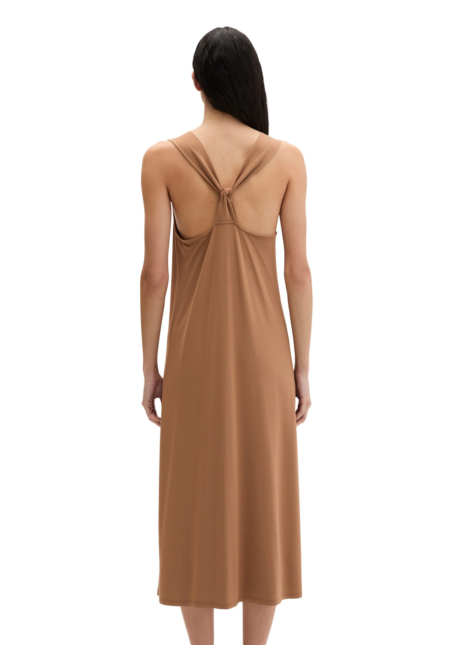 Marc O'Polo Jerseykleid aus LENZING™ ECOVERO™ – Bild 3 von 5