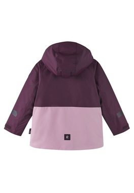 reima Anorak Reima Kids Luhanka Jacket Kinder Anorak