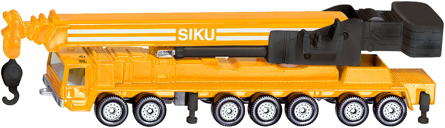 Siku Spielzeug-LKW MEGA LIFTER (1623) günstig online kaufen