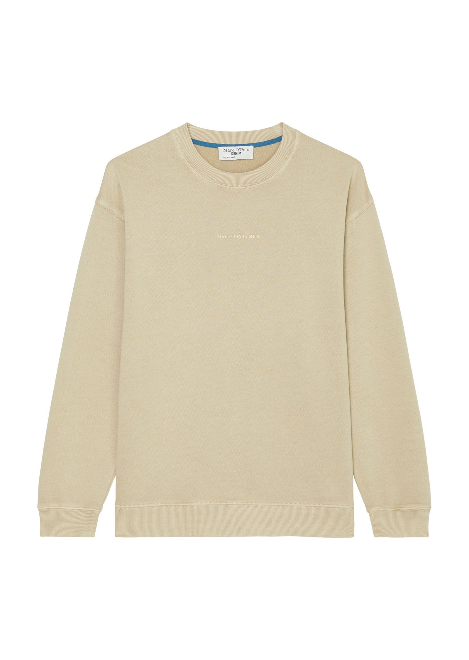 Marc O'Polo DENIM Sweatshirt günstig online kaufen