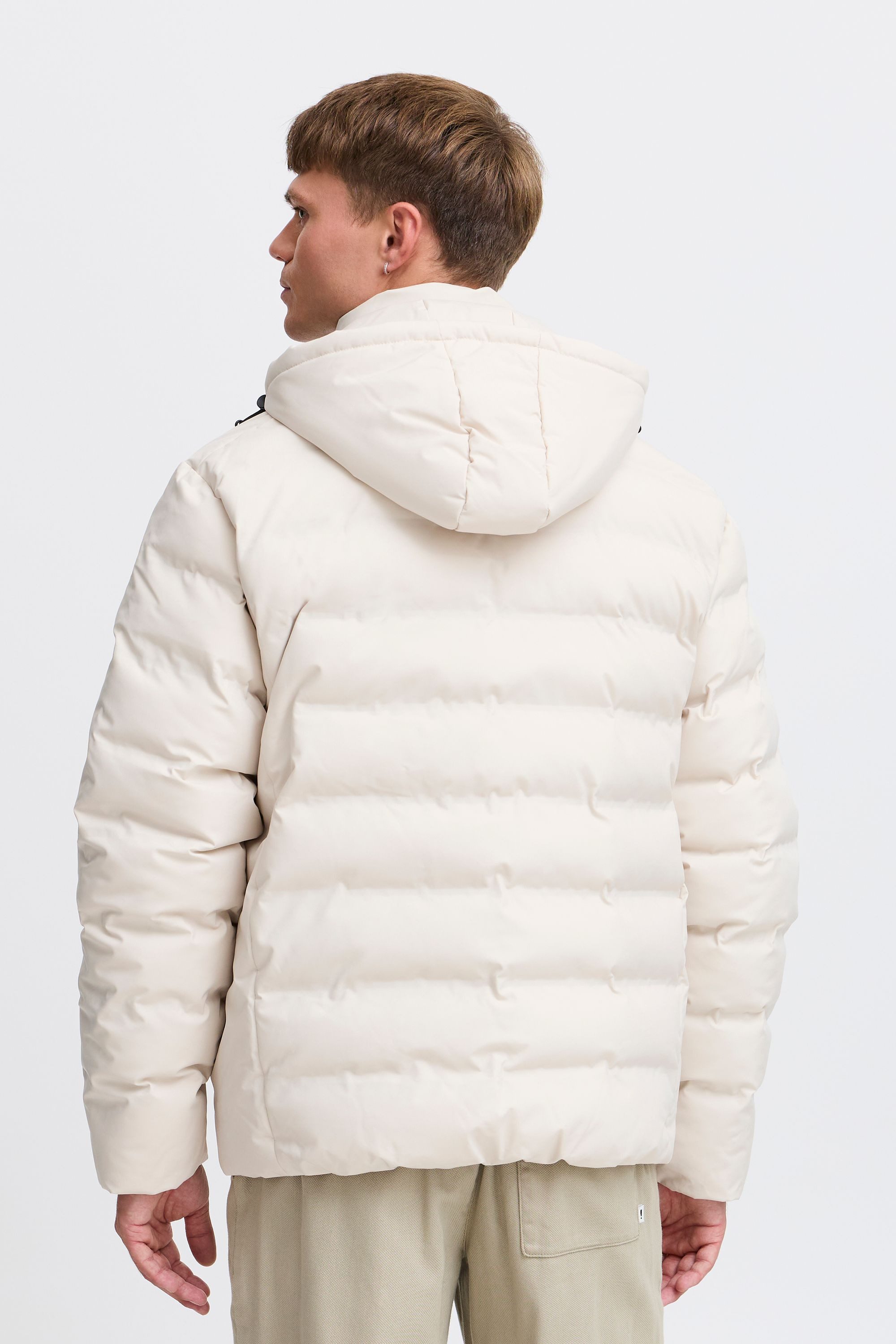 !Solid Steppjacke SDMilas Moderne Jacke