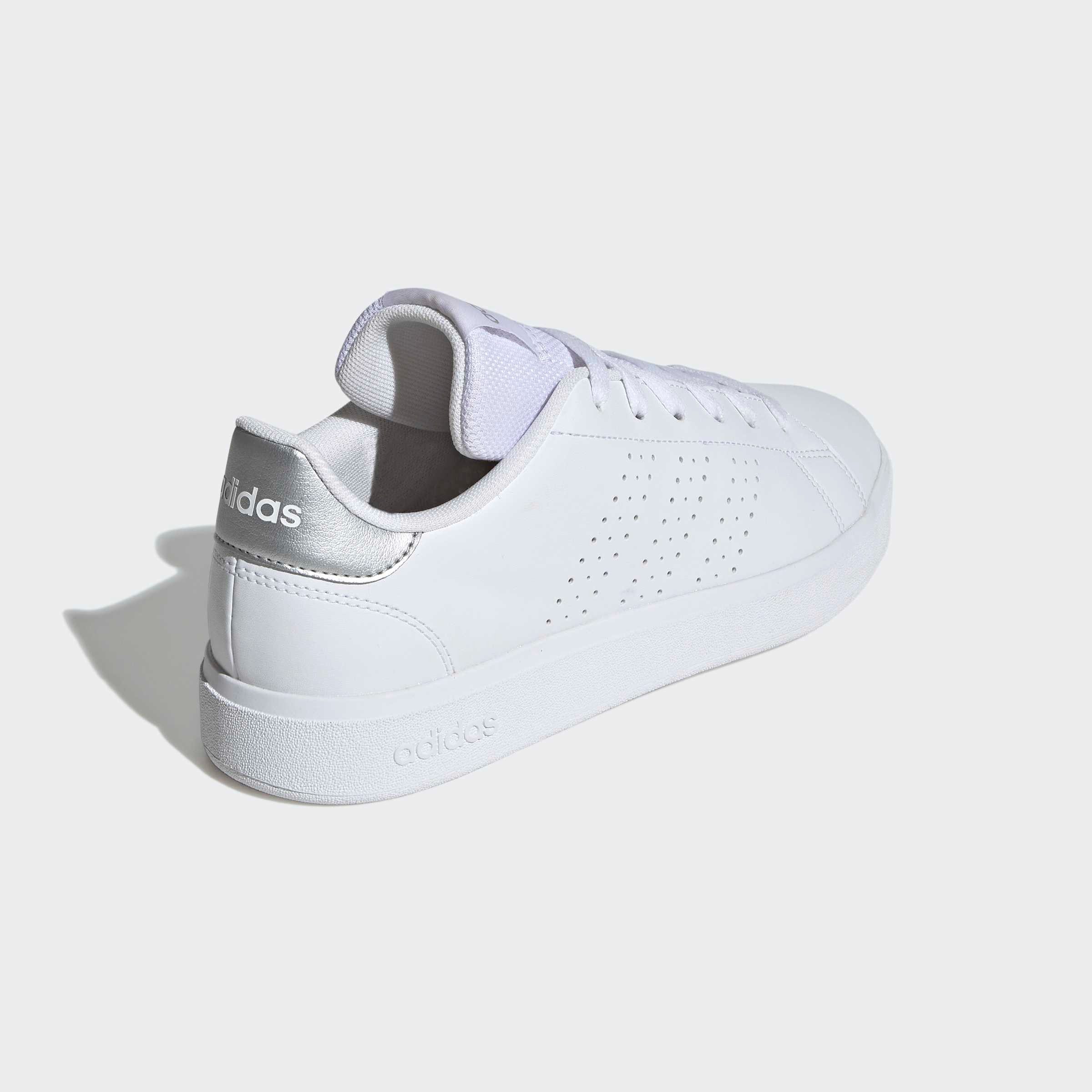 adidas Sportswear ADVANTAGE BASE 2.0 Sneaker inspiriert vom Design des adidas stan smith