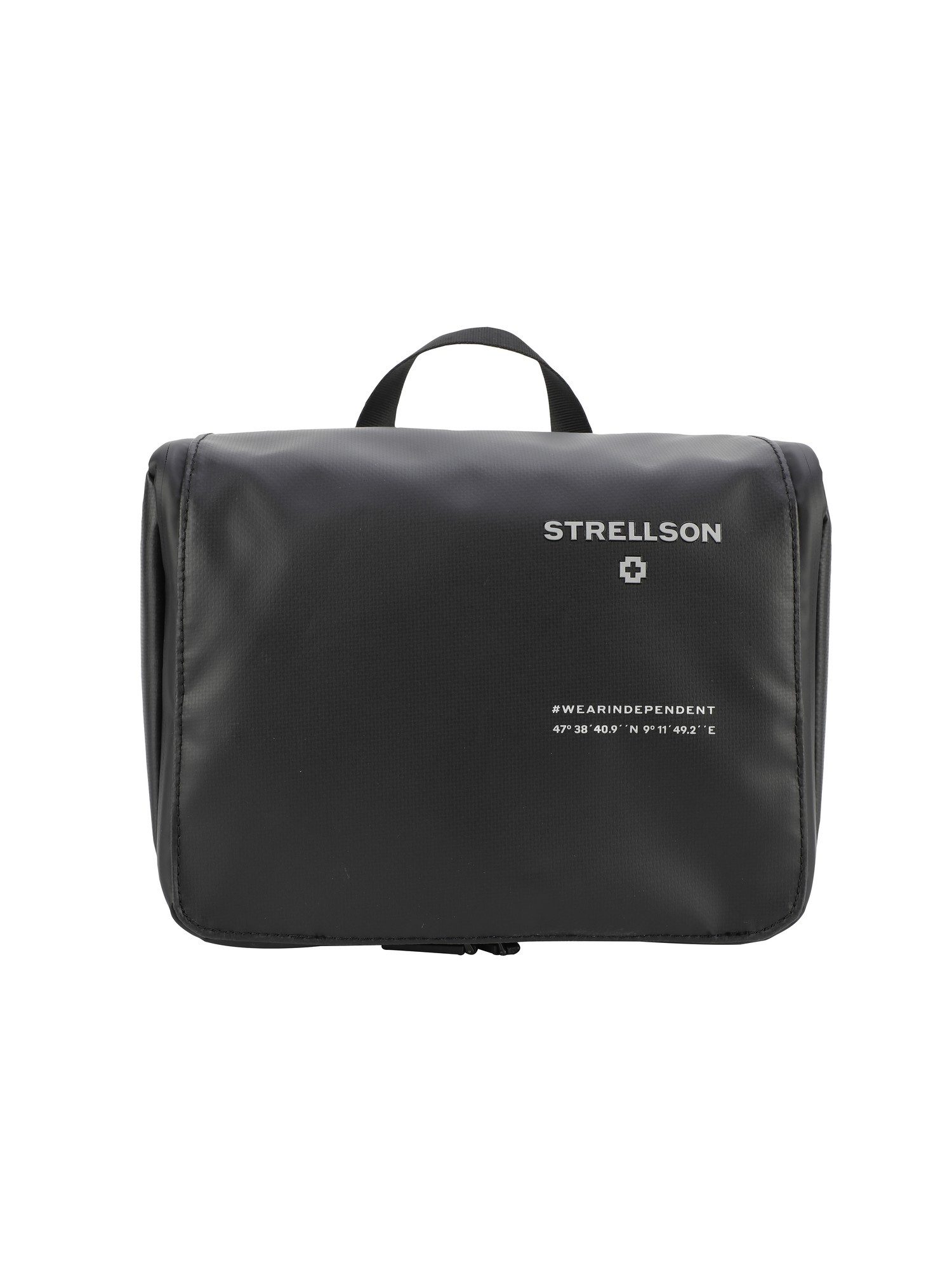 Strellson Kulturbeutel Stockwell 2.0 Benny Washbag LHZ