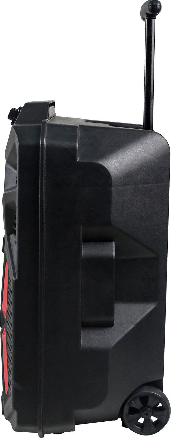 Portable-Lautsprecher (Bluetooth, TSP-120 Denver W) 8