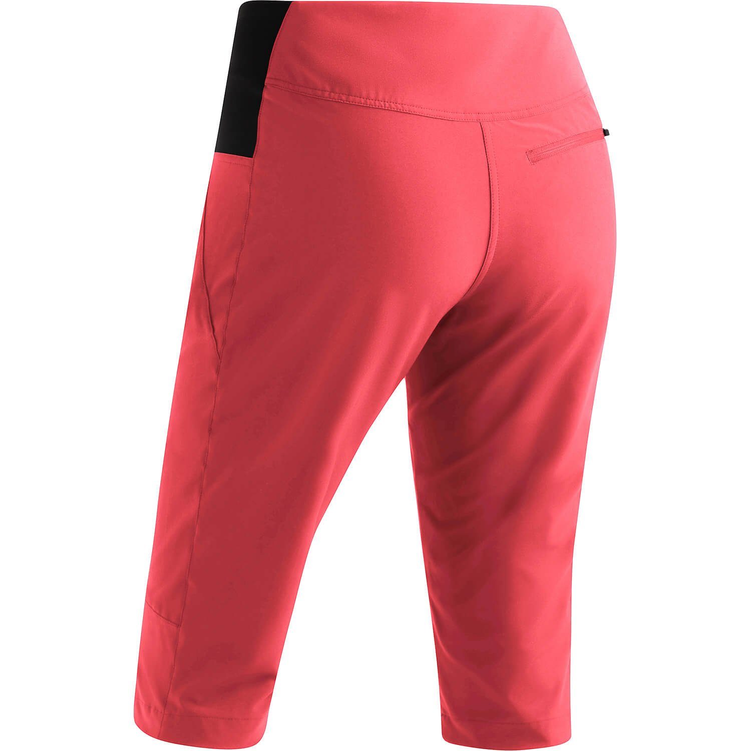 Maier Sports Funktionsshorts Outdoorhose Latit Capri günstig online kaufen
