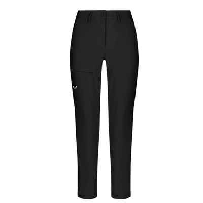 Salewa Outdoorhose Puez Dolomitic für Damen Wasserabweisend (0-tlg)