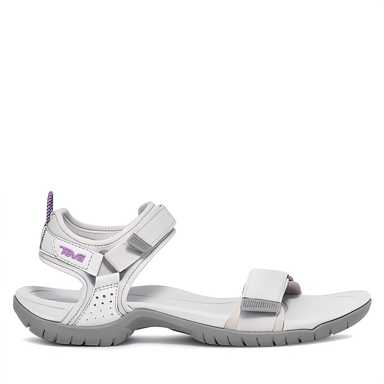 Teva W Aliciela Trekkingsandale für Damen Outdoorsandale
