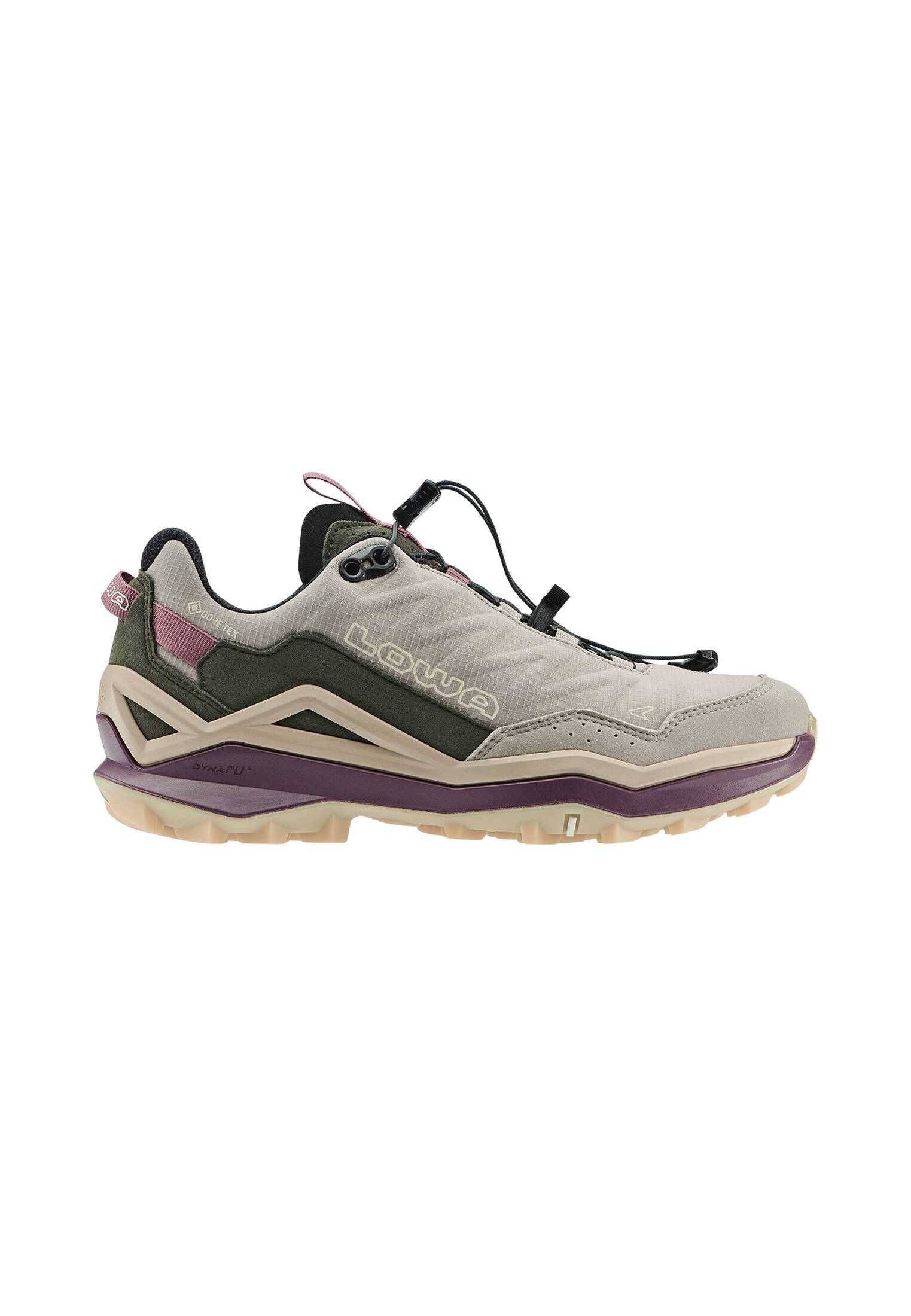 Lowa Damen Leichtwanderschuhe MADDOX PRO GTX günstig online kaufen