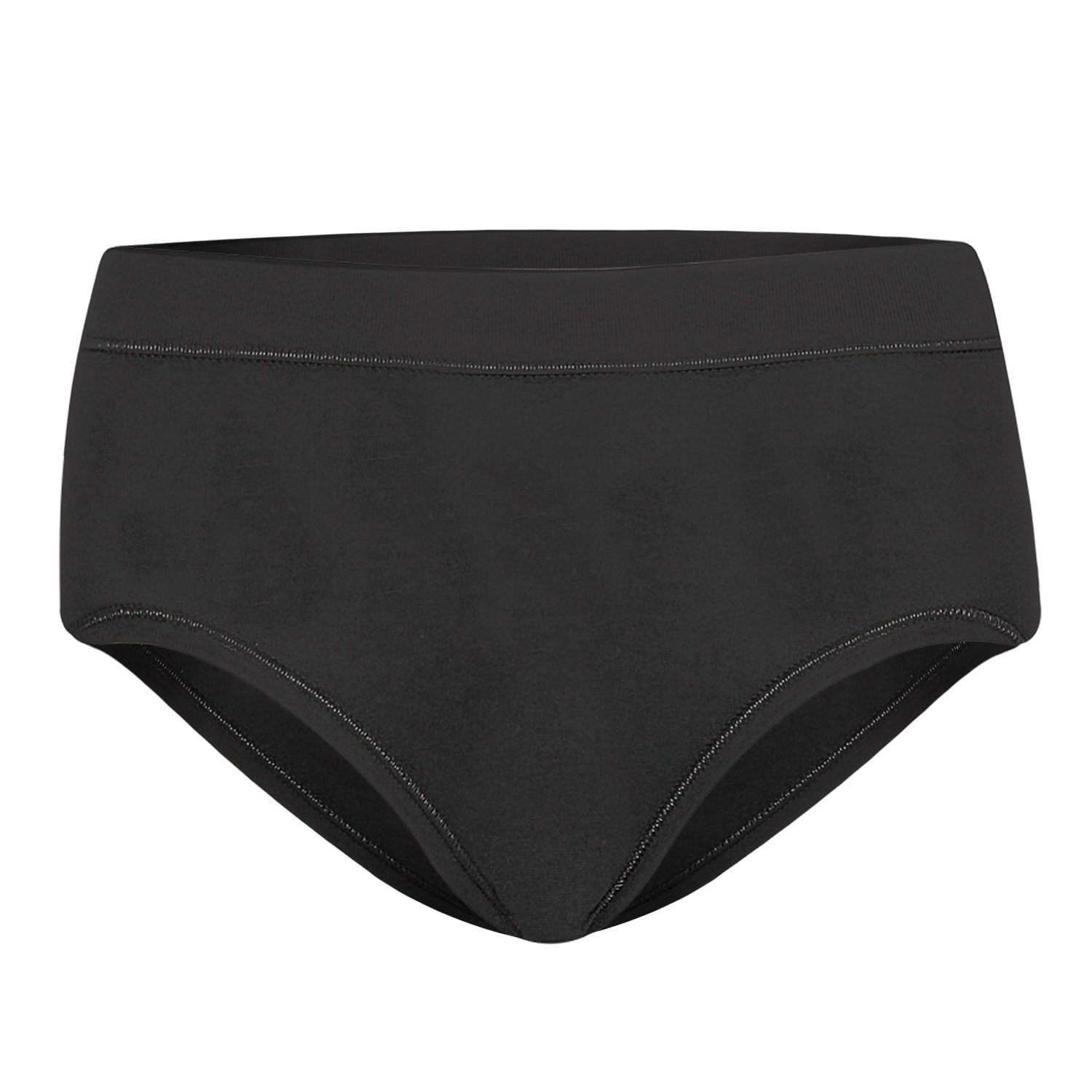 ESGE - Die Wäsche-Macher Slip Basic (Set, 5-St., 5er Pack) mit Weichelastikbund, Feinripp, ohne Seitennähte (5er Pack)