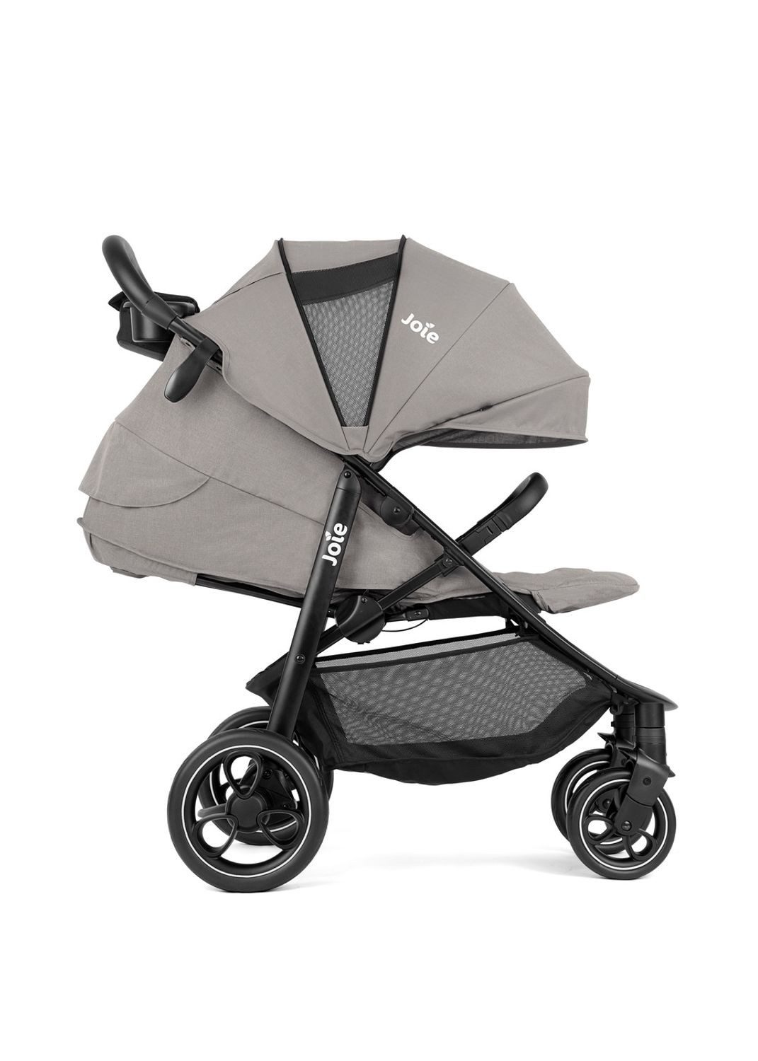 Joie Sport-Kinderwagen Pebble, (1-tlg)