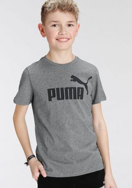 PUMA T-Shirt ESS LOGO TEE B