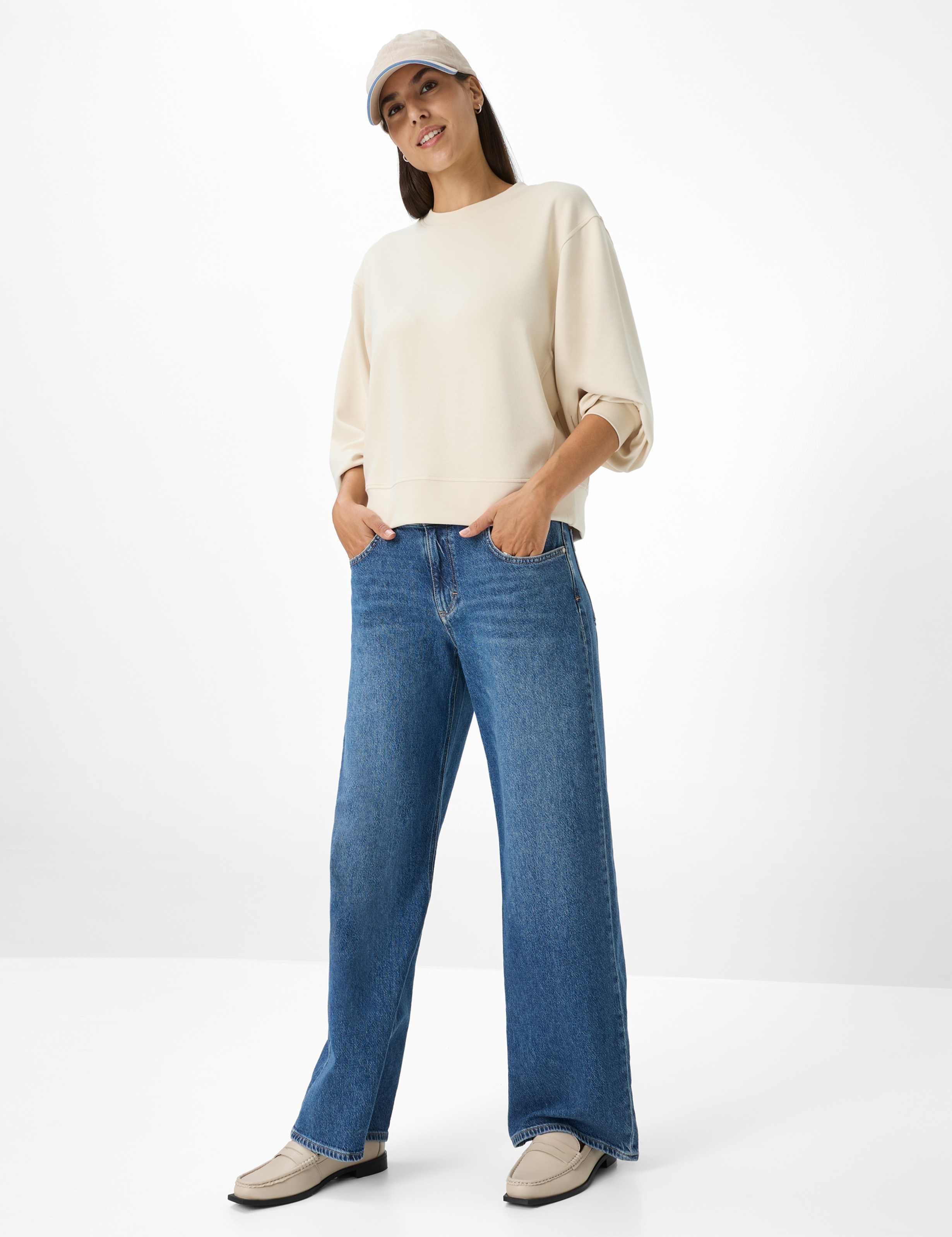 Brax Strickpullover Style BECA L