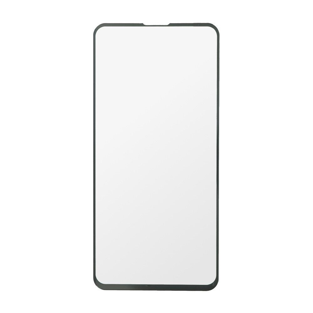 Displayschutzfolie prio 3D Displayschutzglas / Panzerfolie für Samsung S10e schwarz
