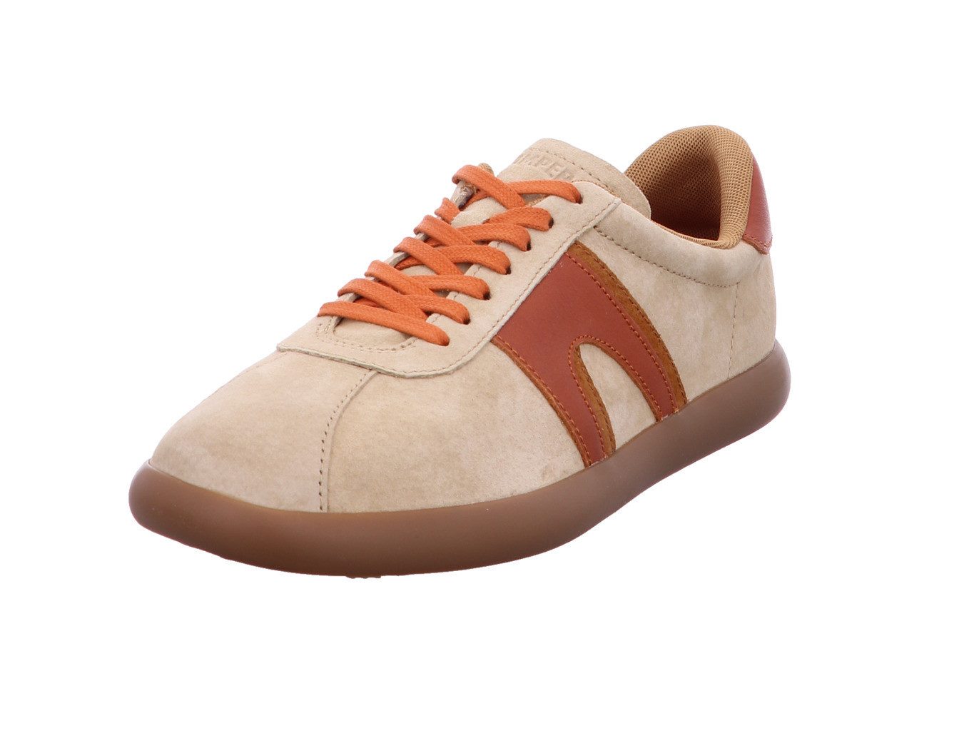 Camper Twins Schnürschuh