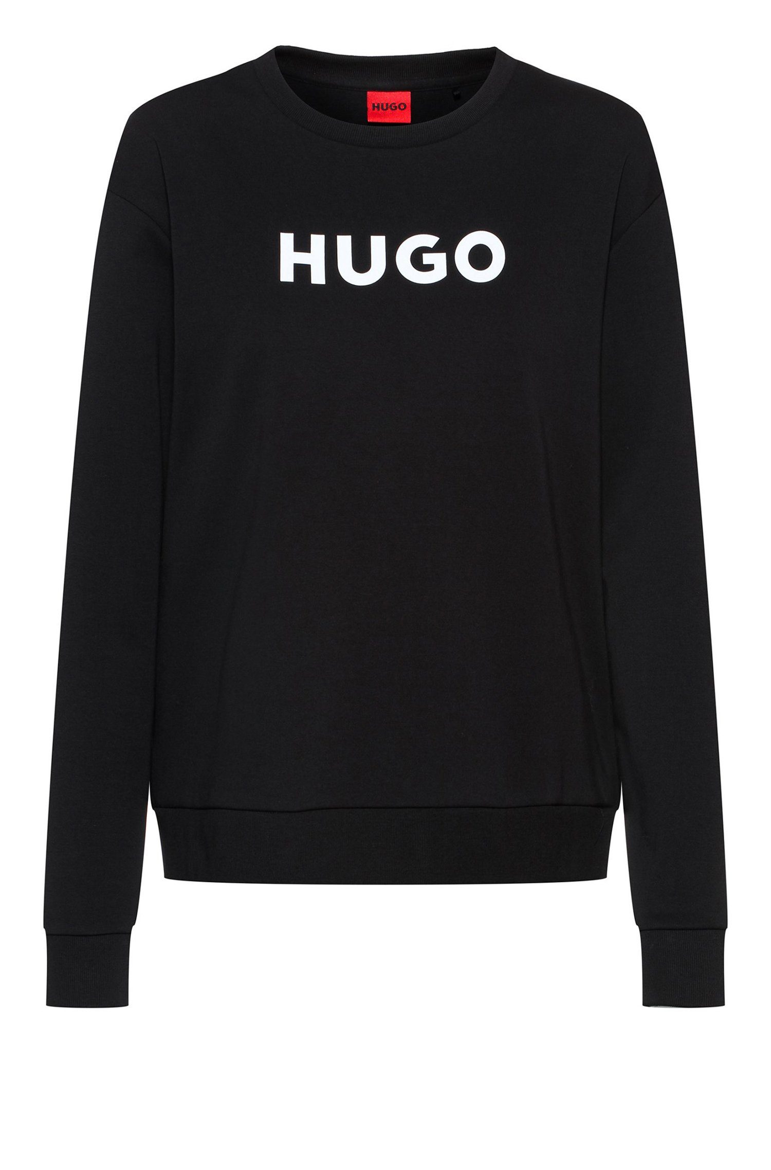 HUGO Sweatshirt The HUGO (1-tlg)