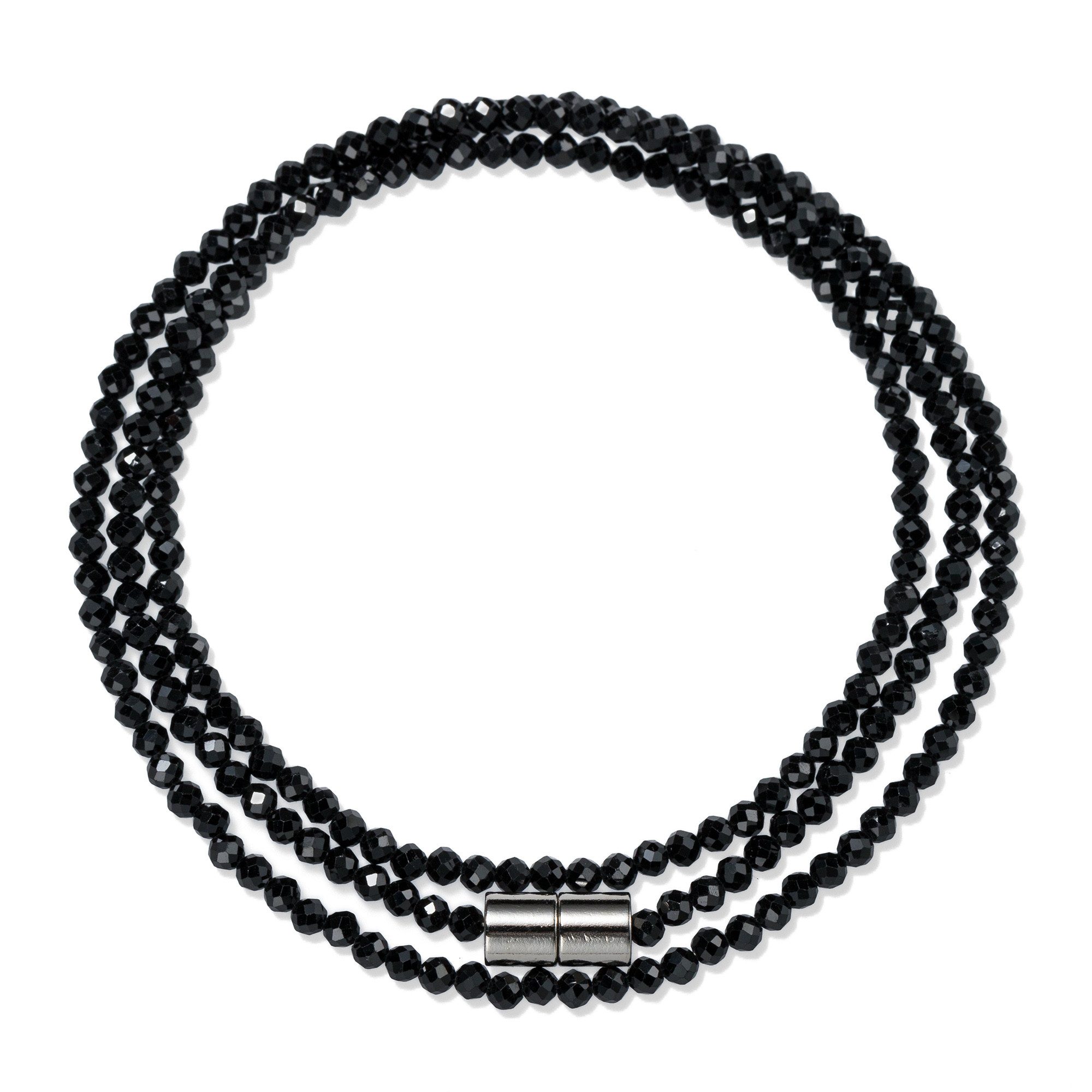 Aniston JEWELRY & WATCHES Armband Schmuck Geschenk Edelstahl Armschmuck Armkette, Made in Germany - mit Glasperle. € 19,99