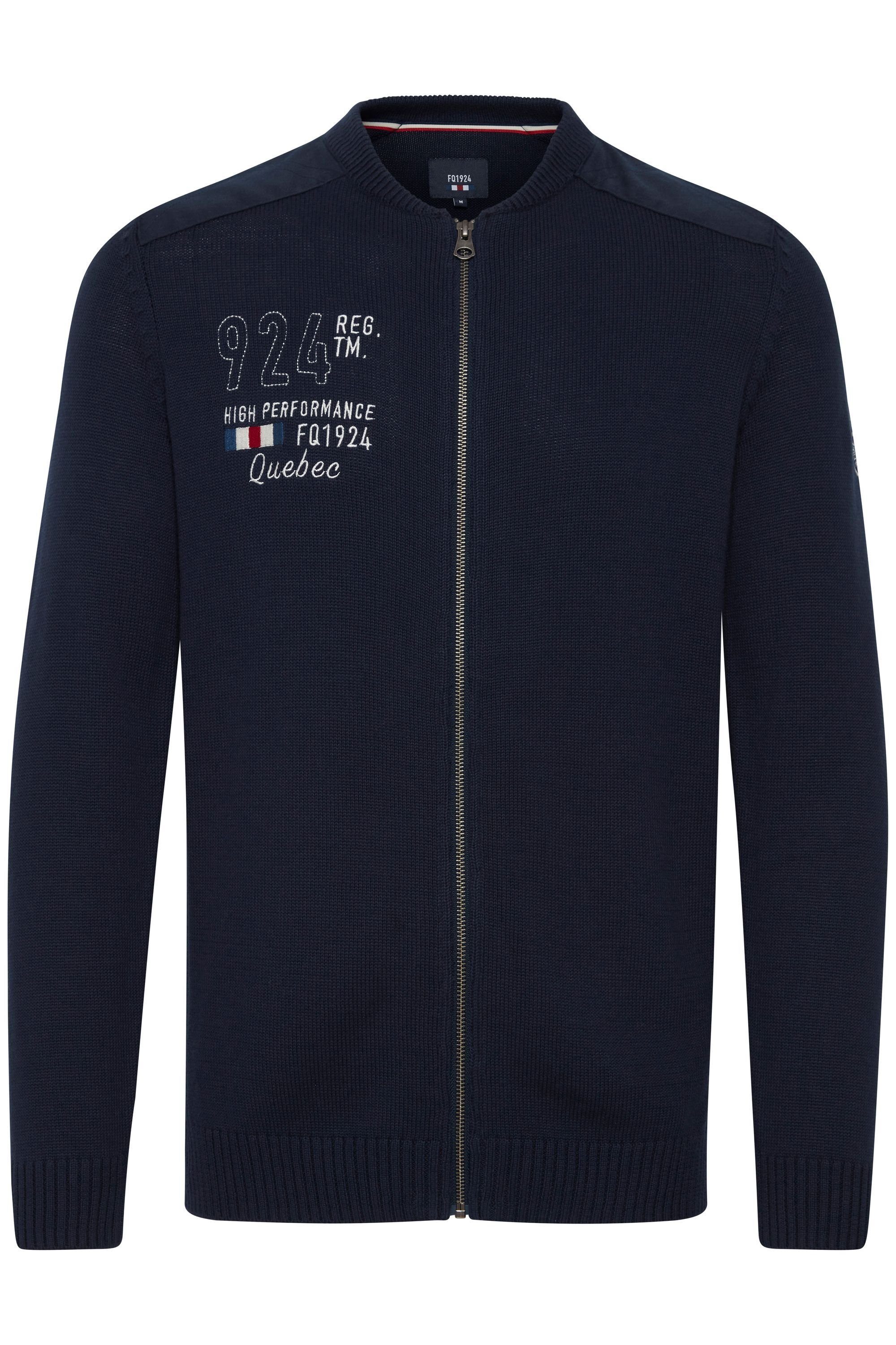 FQ1924 Strickjacke FQ1924 FQErland günstig online kaufen
