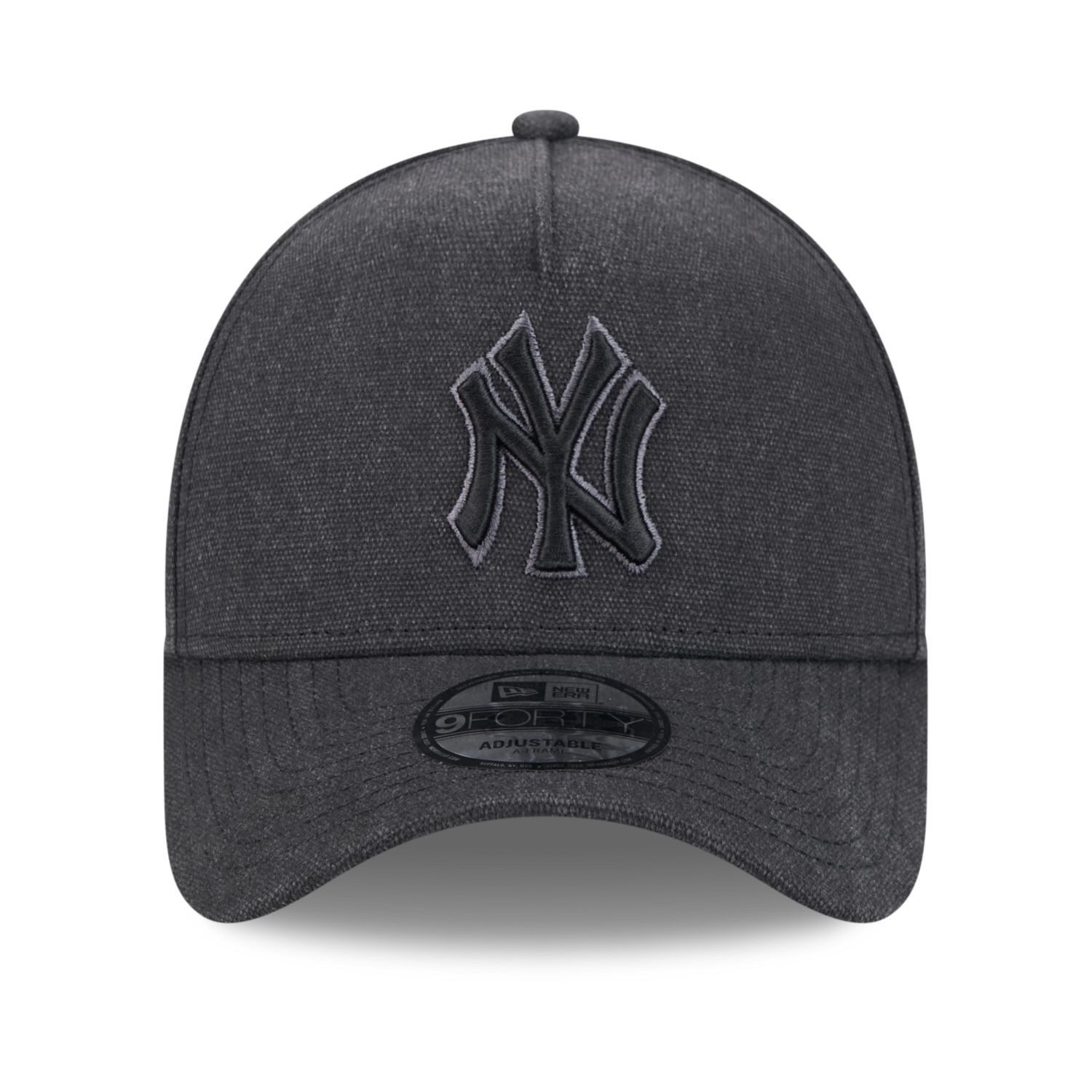 New Era Trucker Cap AFrame Trucker Leinen NFL NBA MLB – Bild 3 von 5