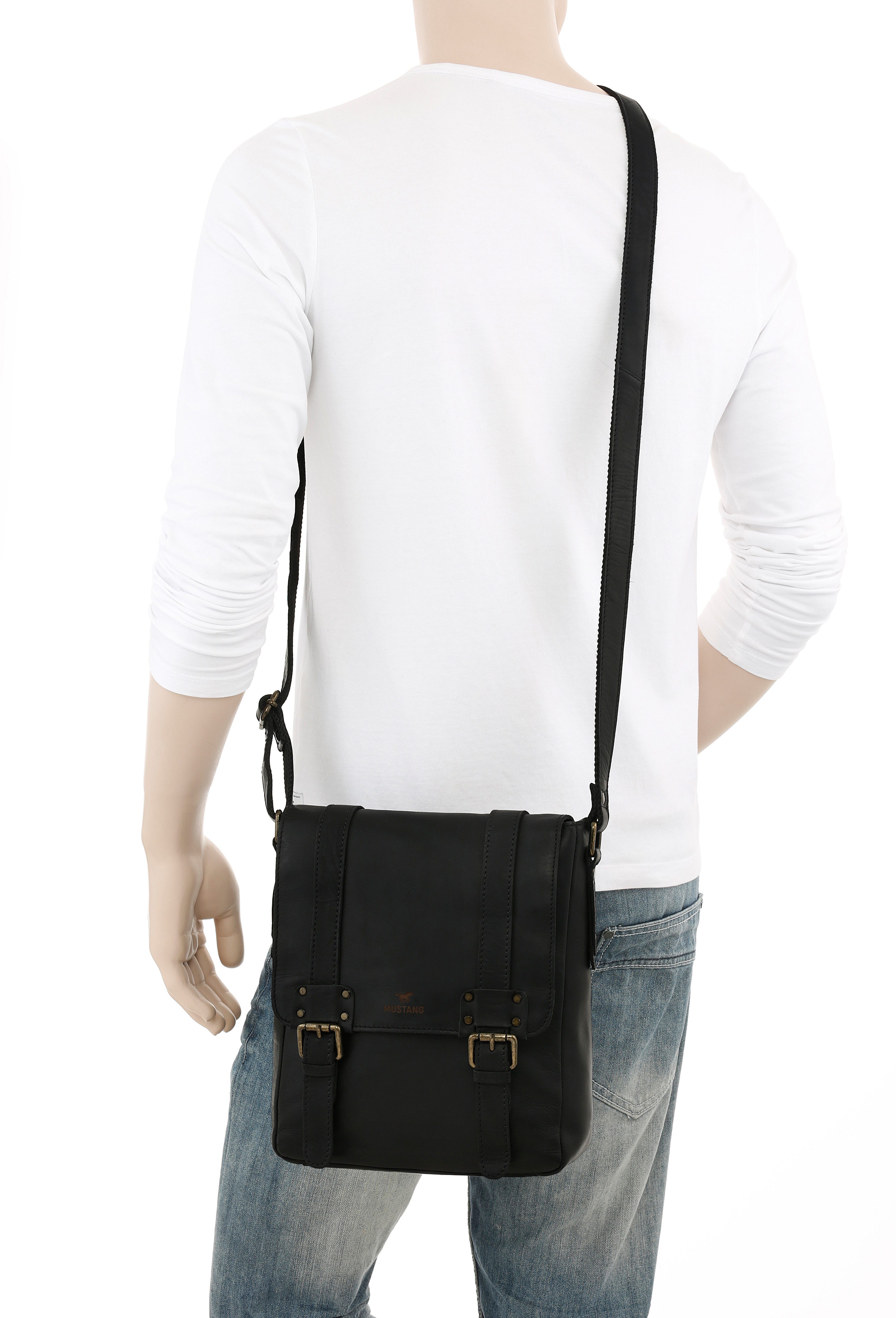 MUSTANG Umhängetasche Gonesse, Handtasche, Citybag, Tragetasche günstig online kaufen