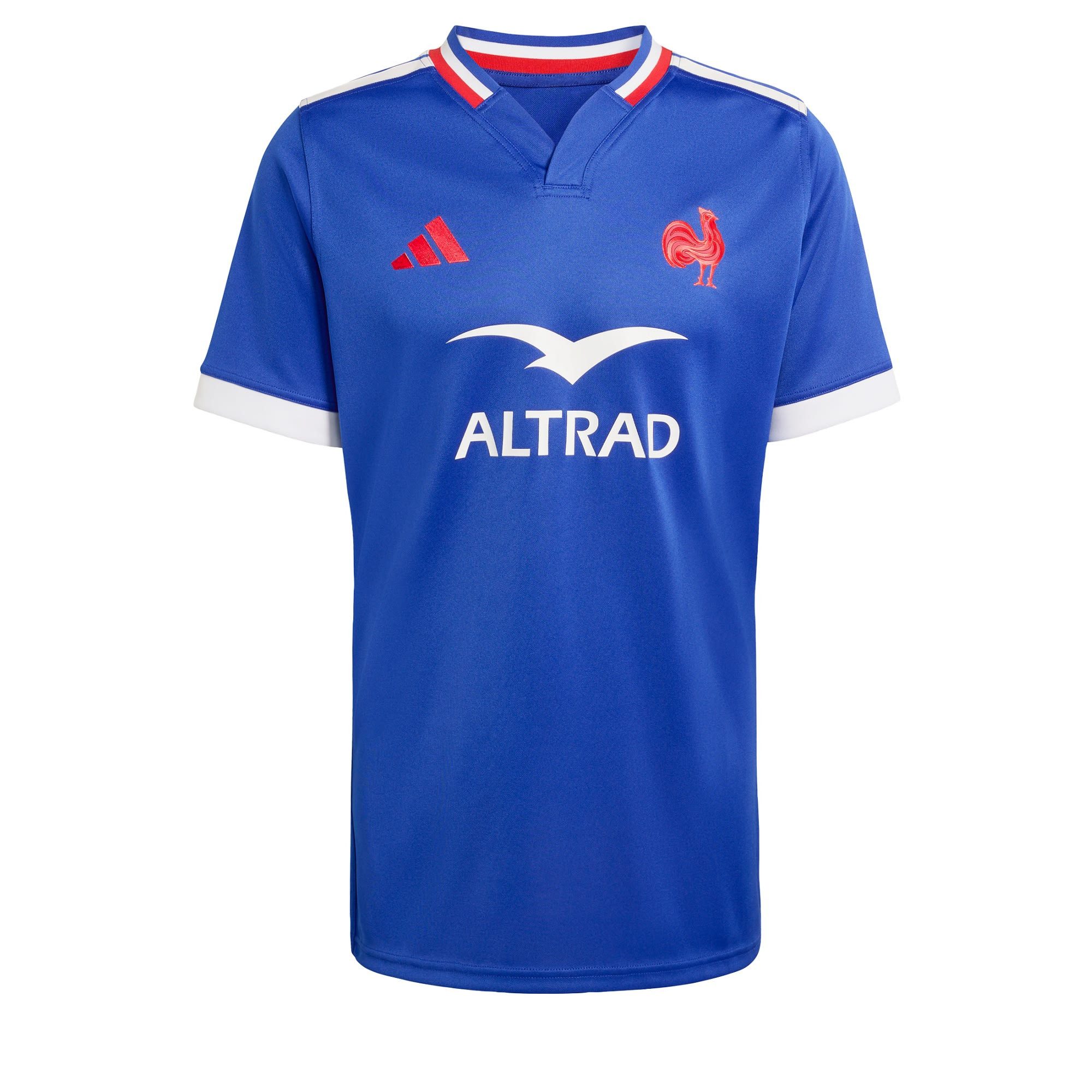 adidas Performance Rugbytrikot FRANKREICH RUGBY REPLICA HEIMTRIKOT (1-tlg)